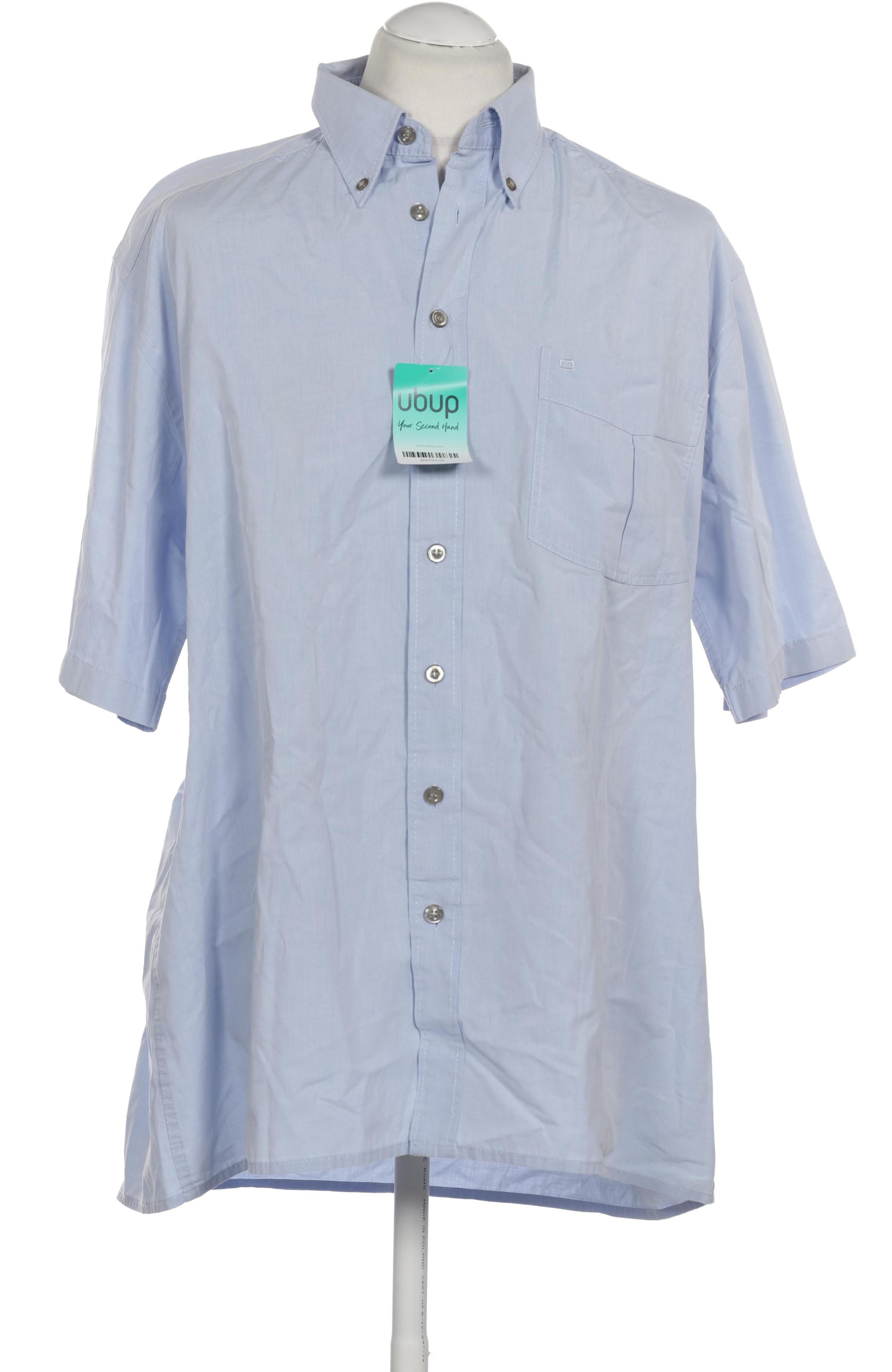 

Olymp Herren Hemd, blau, Gr.