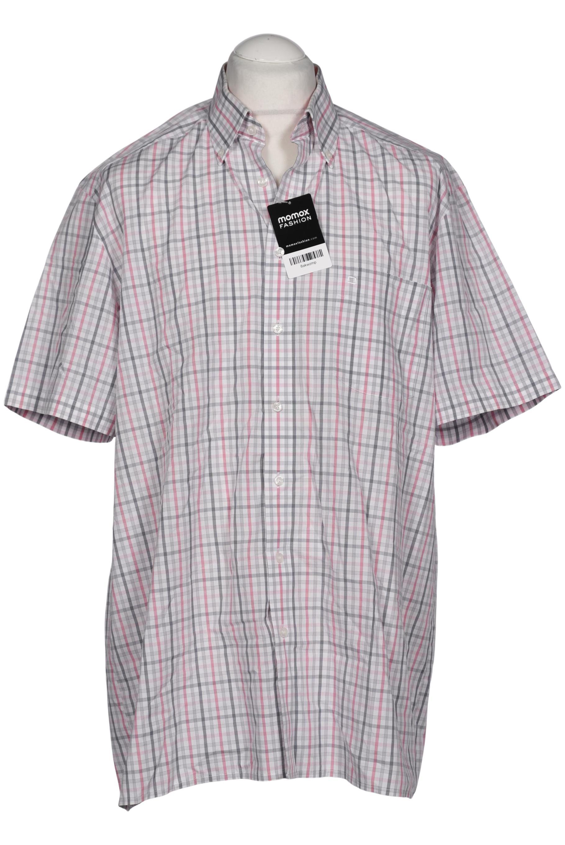 

Olymp Herren Hemd, pink, Gr. 54