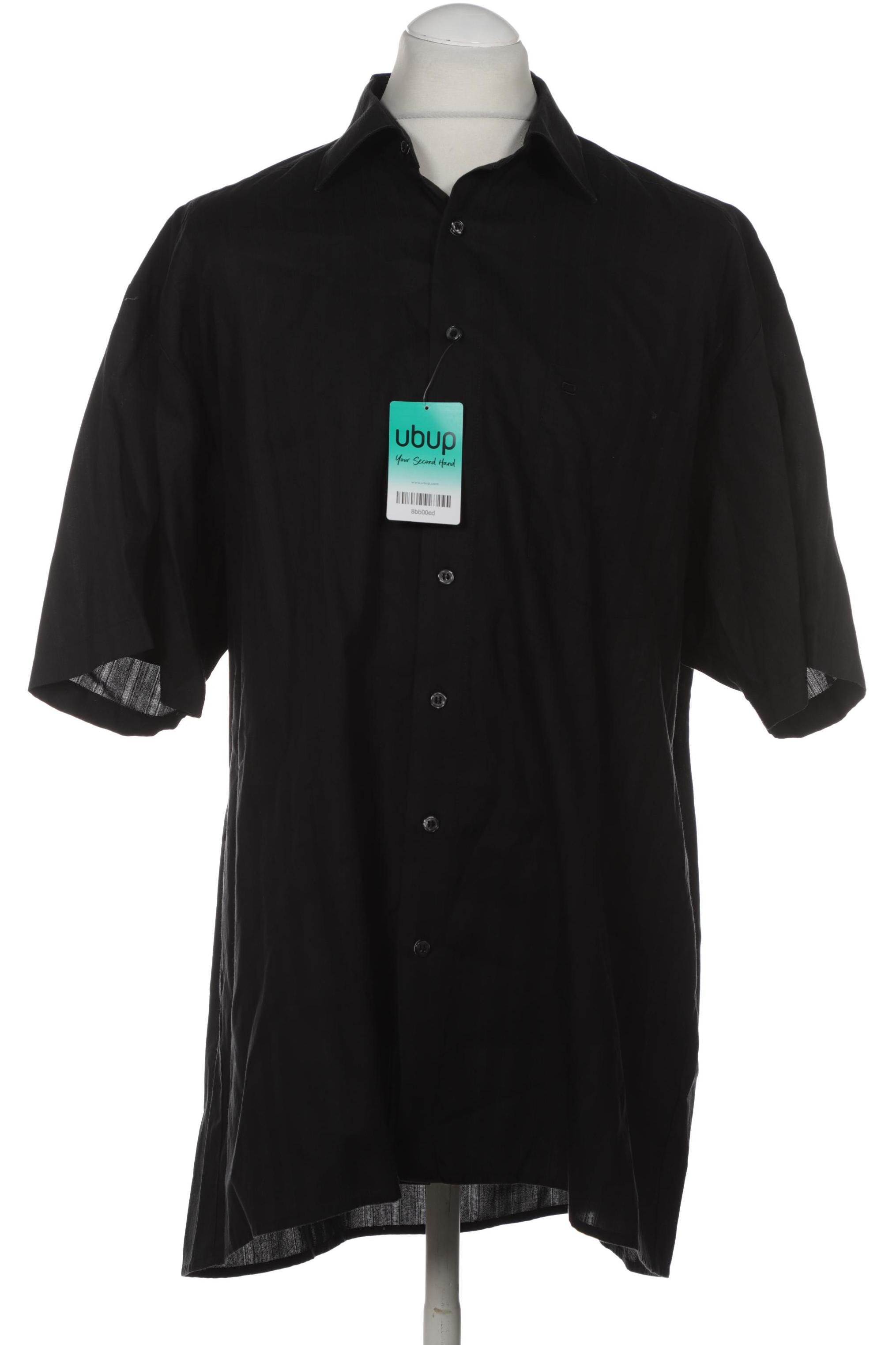 

Olymp Herren Hemd, schwarz, Gr.