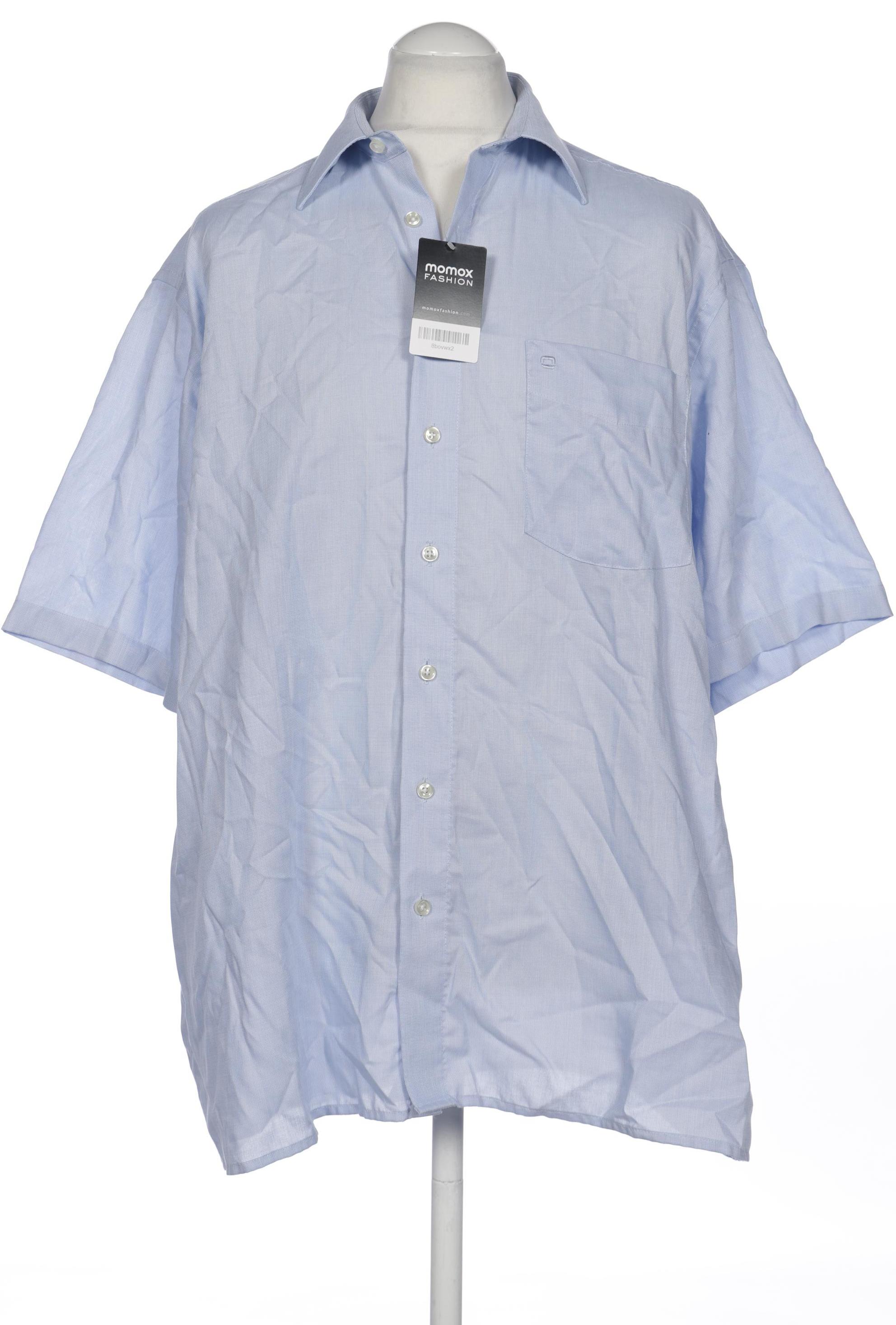 

Olymp Herren Hemd, hellblau
