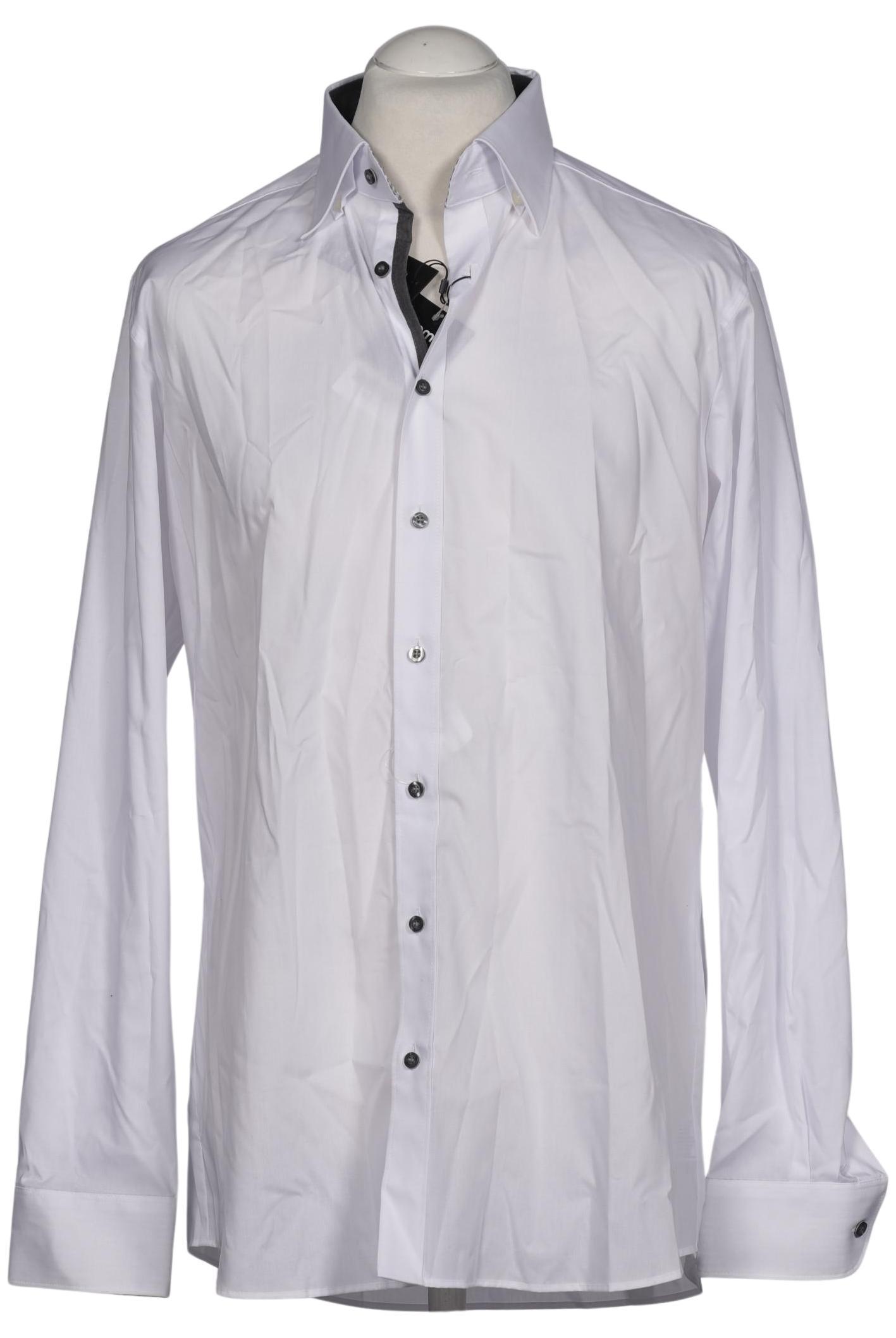 

Olymp Herren Hemd, weiß, Gr. 54