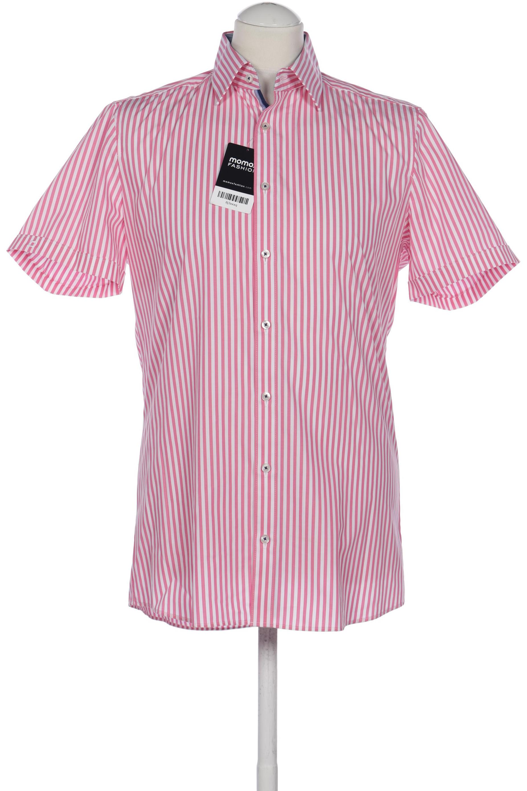 

Olymp Herren Hemd, pink