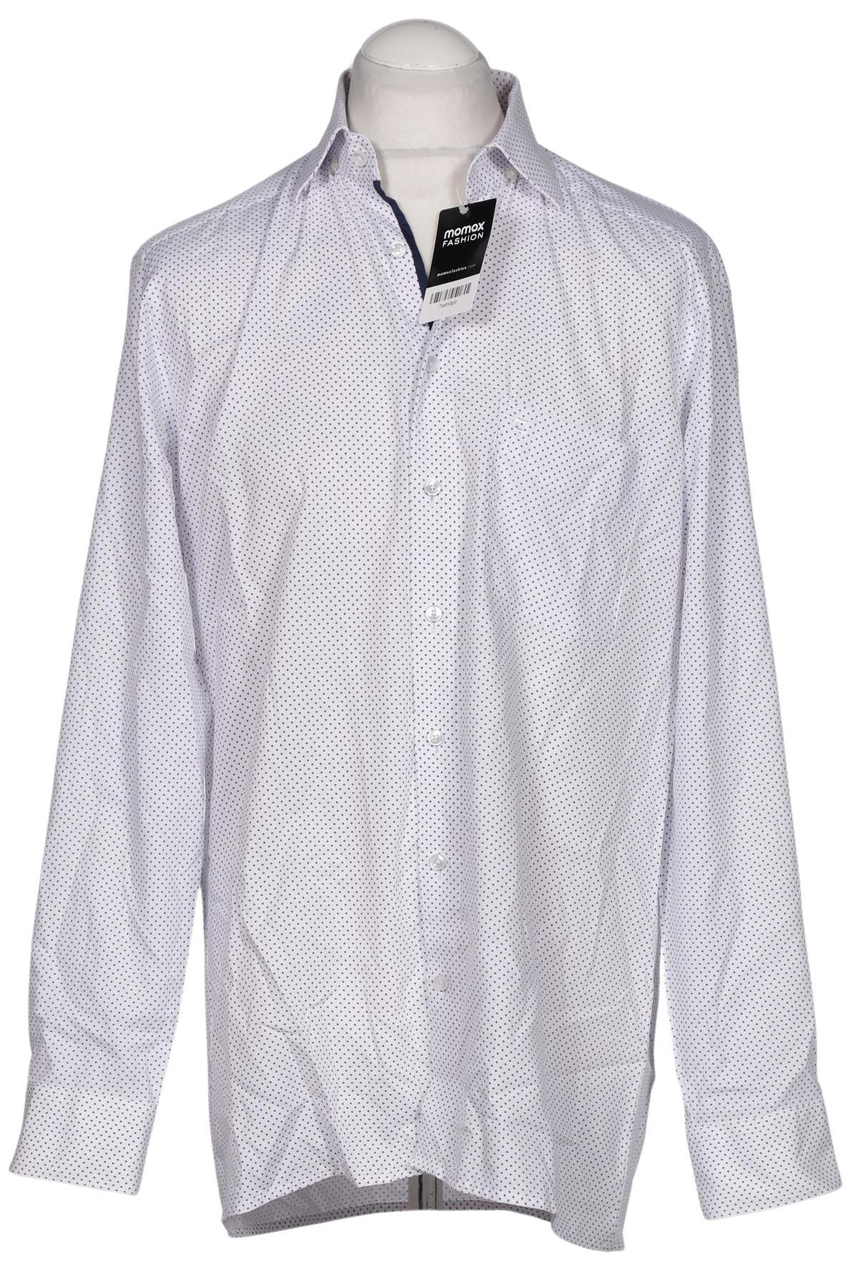 

Olymp Herren Hemd, weiß, Gr. 52