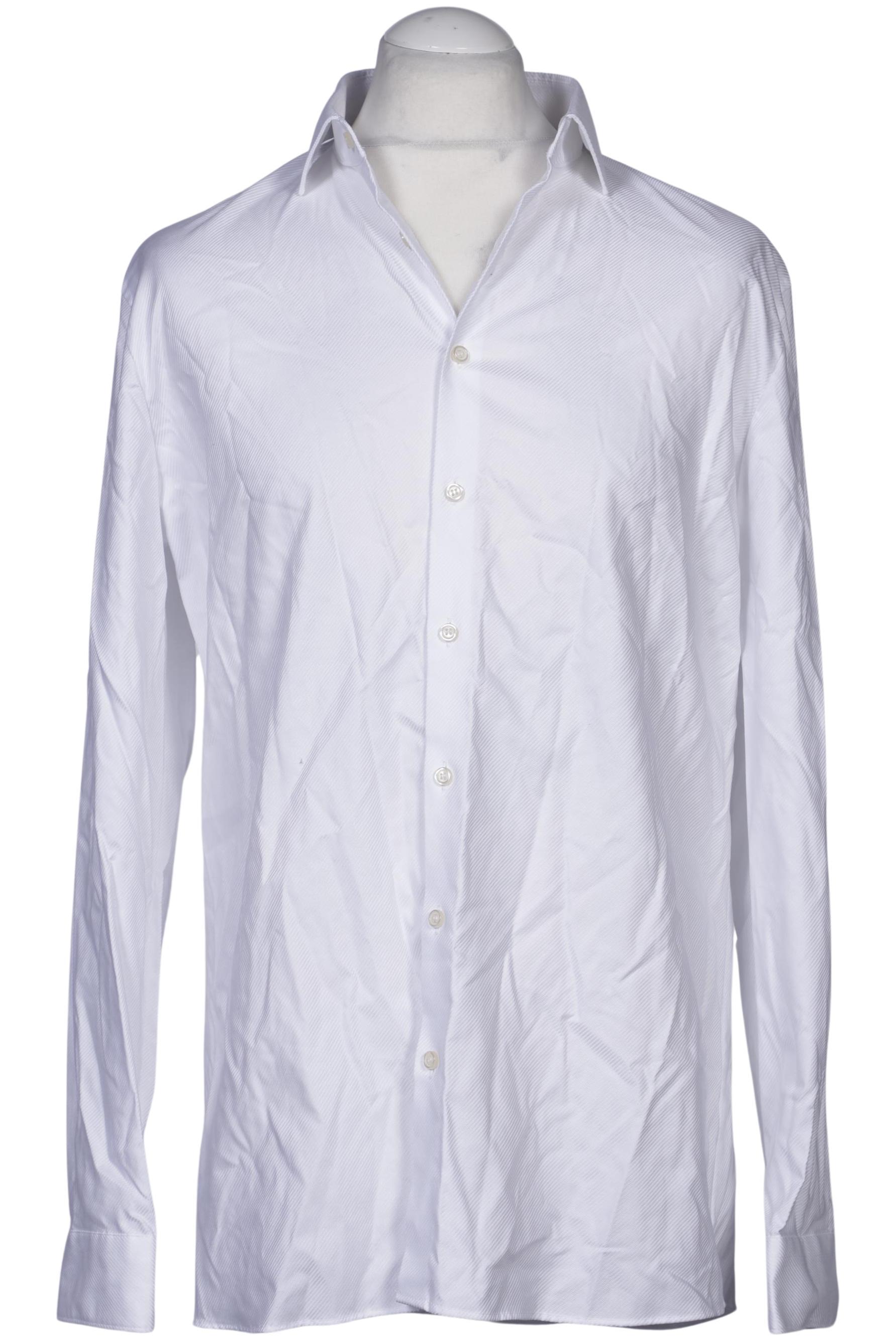 

Olymp Herren Hemd, weiß, Gr. 54