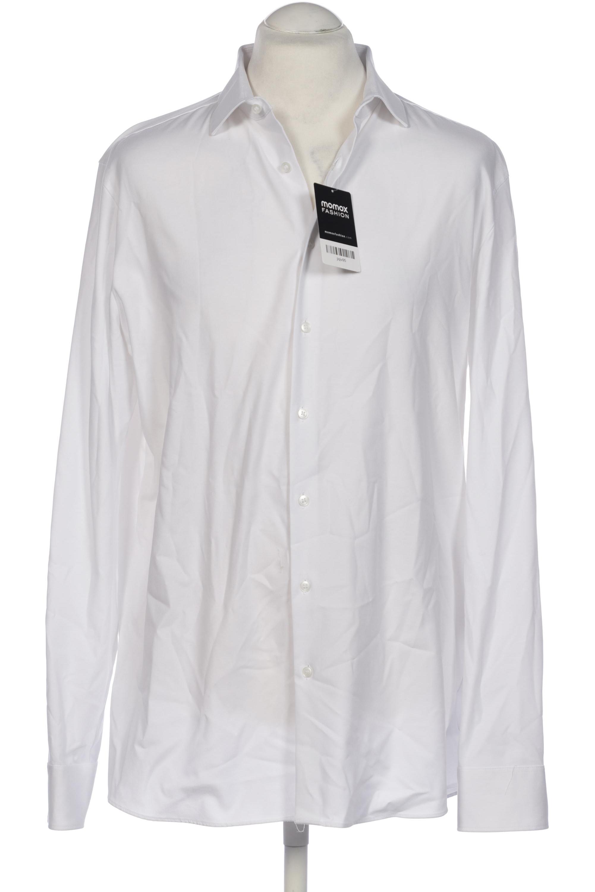 

Olymp Herren Hemd, weiß, Gr. 54