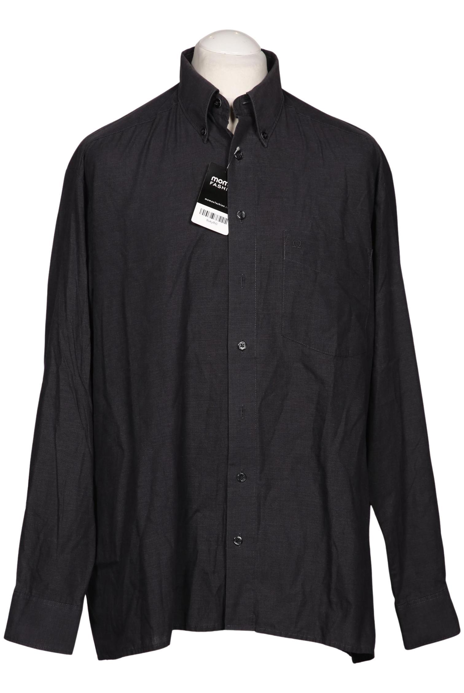 

Olymp Herren Hemd, grau, Gr. 54