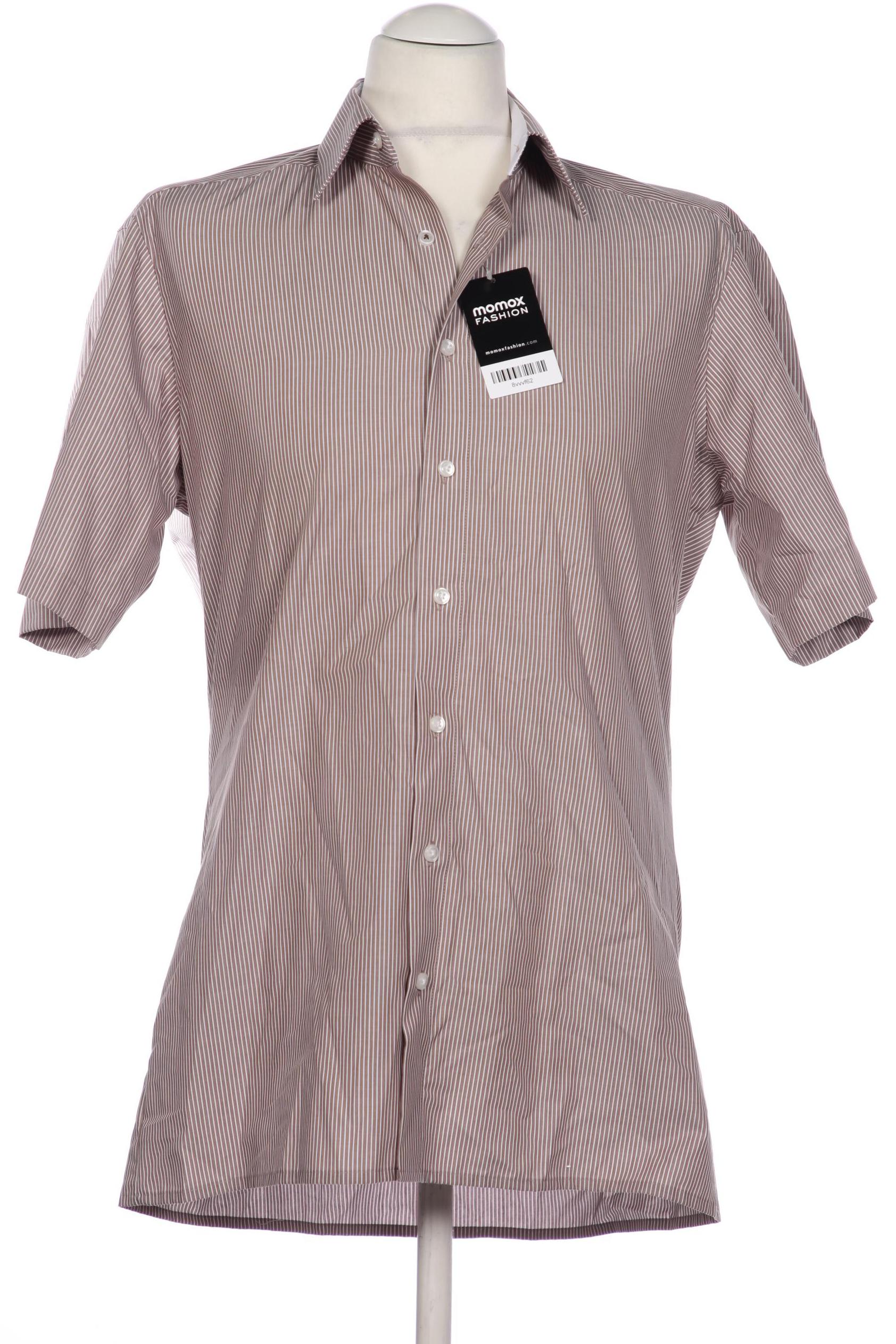 

Olymp Herren Hemd, beige