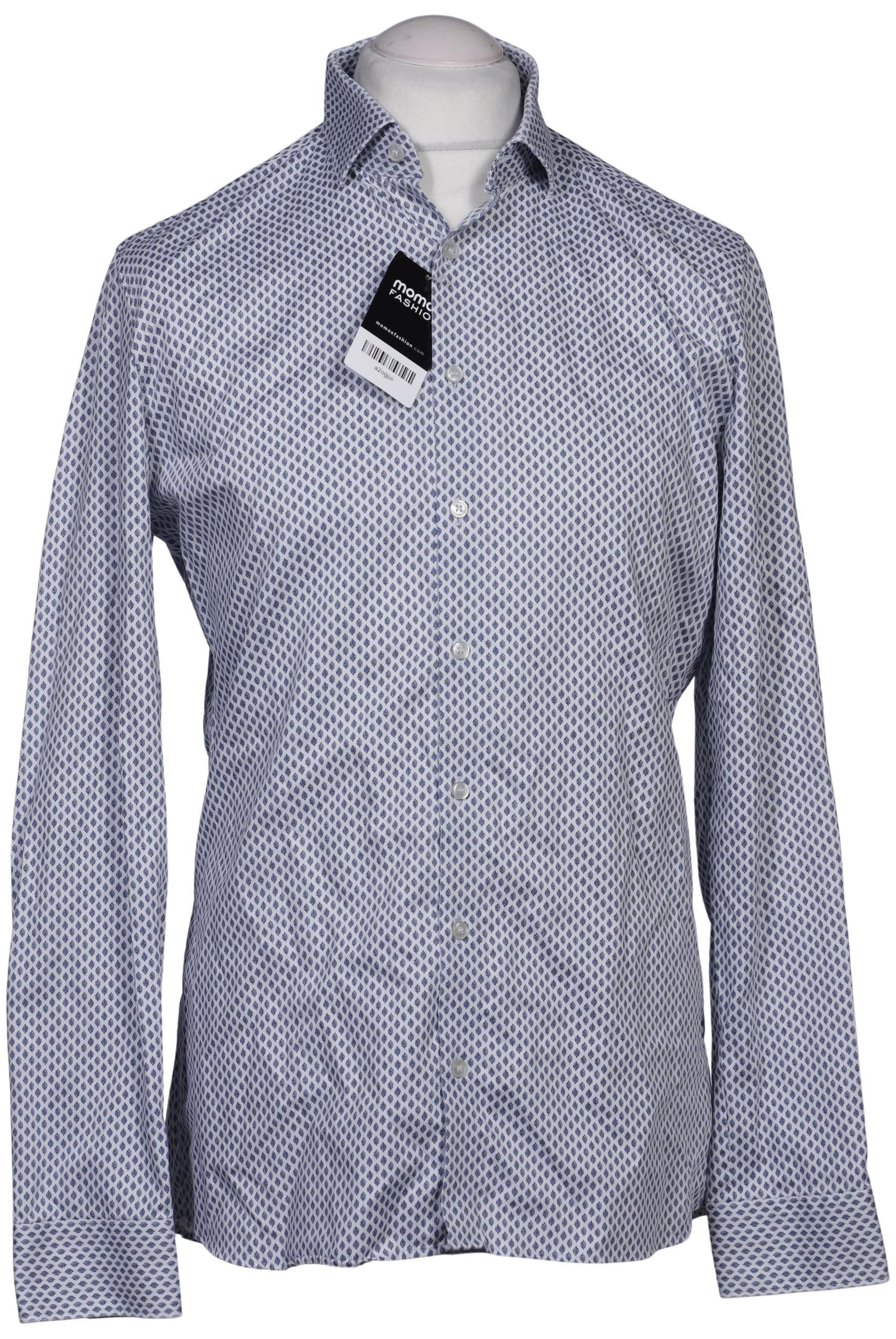 

Olymp Herren Hemd, mehrfarbig, Gr. 52