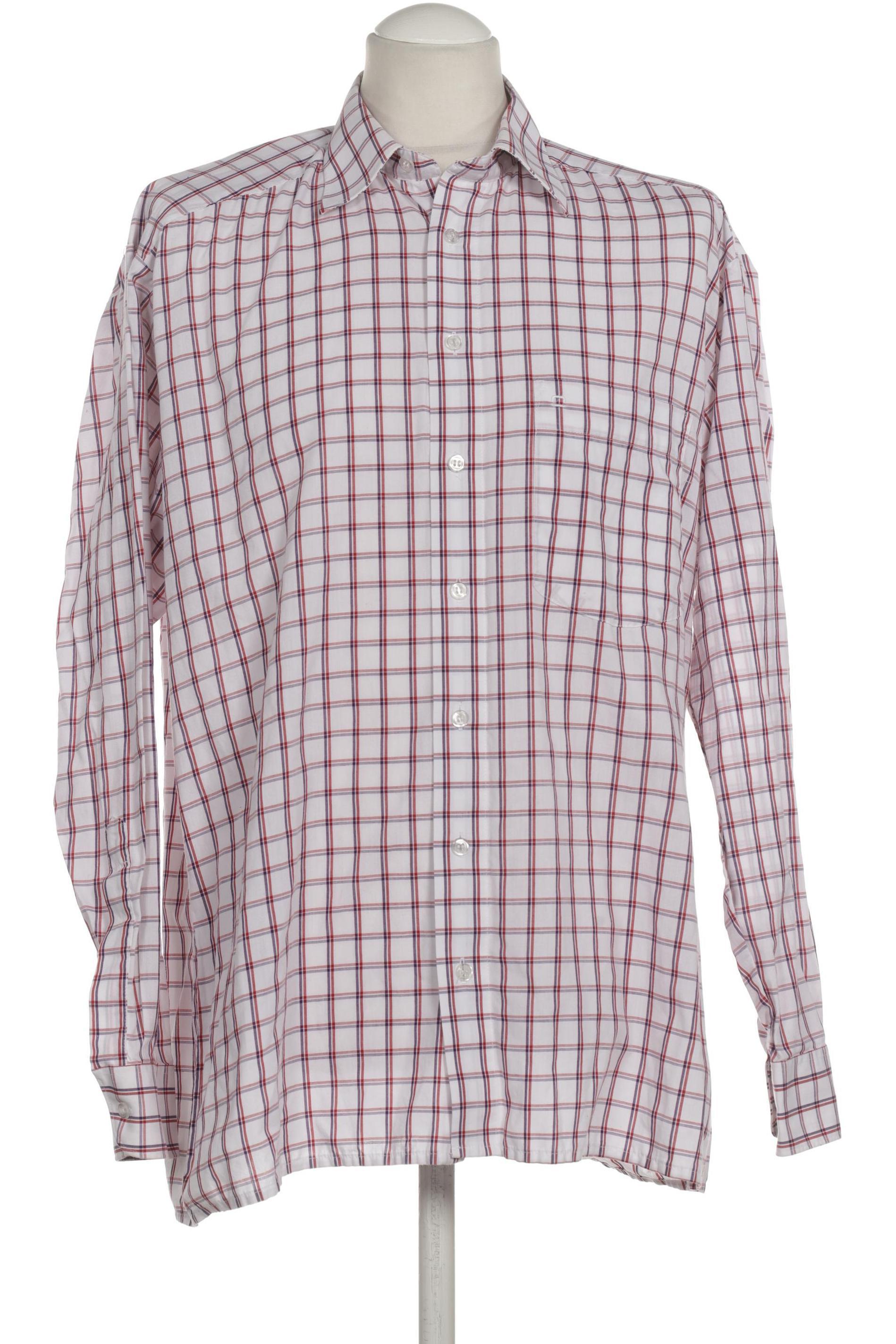 

Olymp Herren Hemd, weiß, Gr.