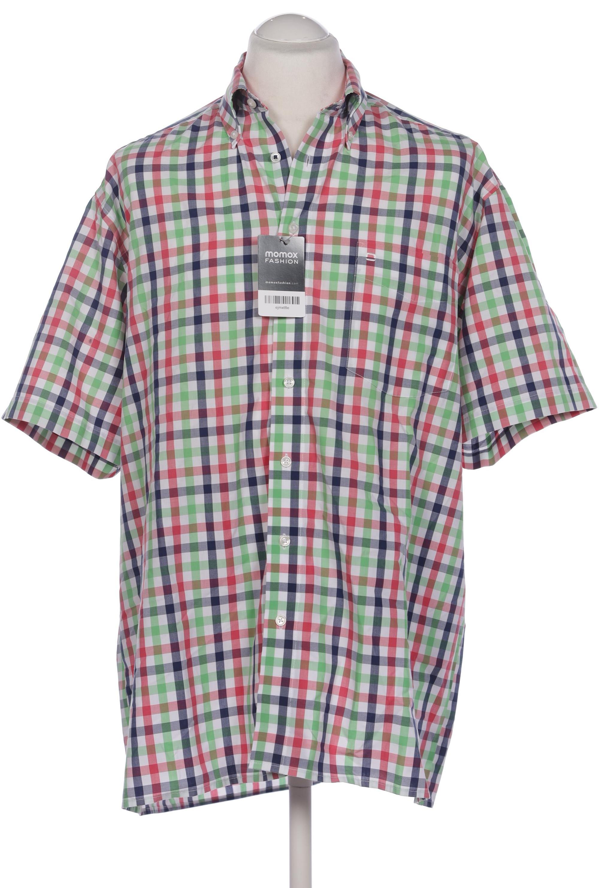 

Olymp Herren Hemd, mehrfarbig, Gr. 54