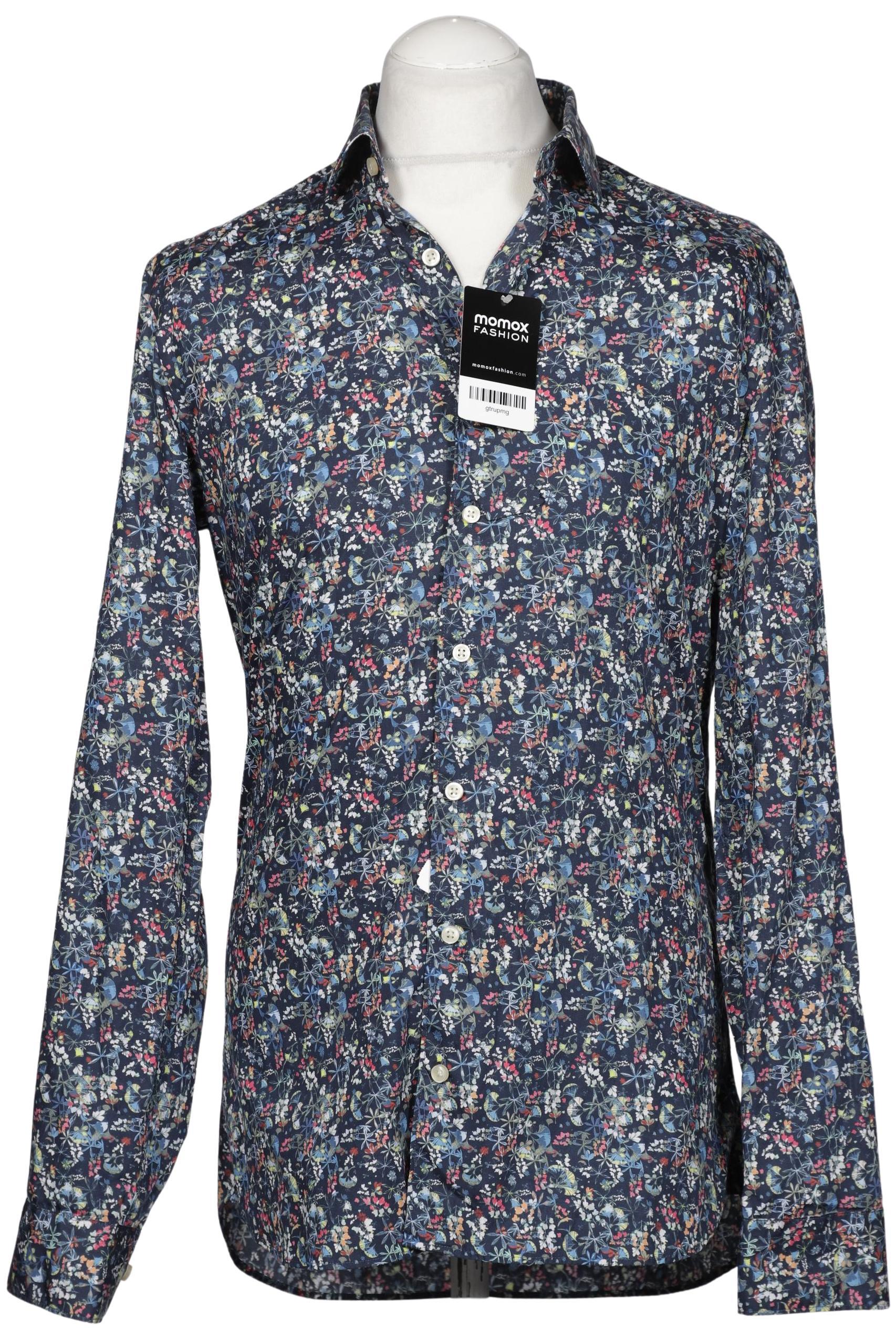 

Olymp Herren Hemd, mehrfarbig, Gr. 50