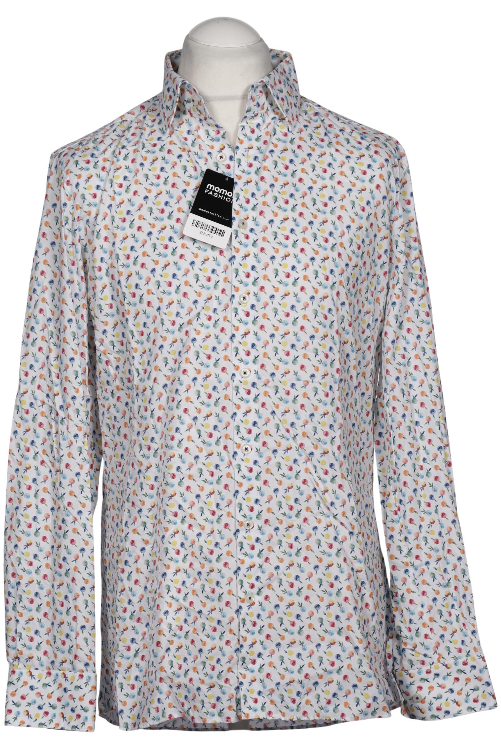 

Olymp Herren Hemd, weiß, Gr. 54