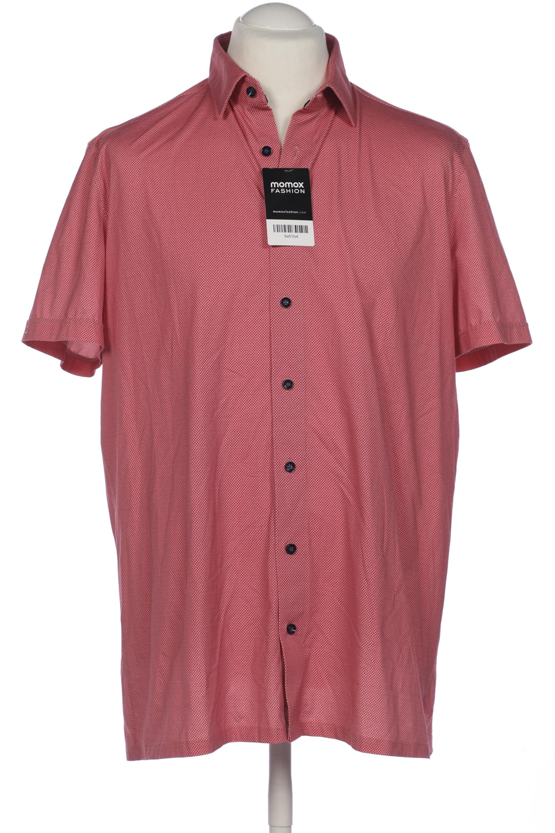 

Olymp Herren Hemd, pink, Gr. 54