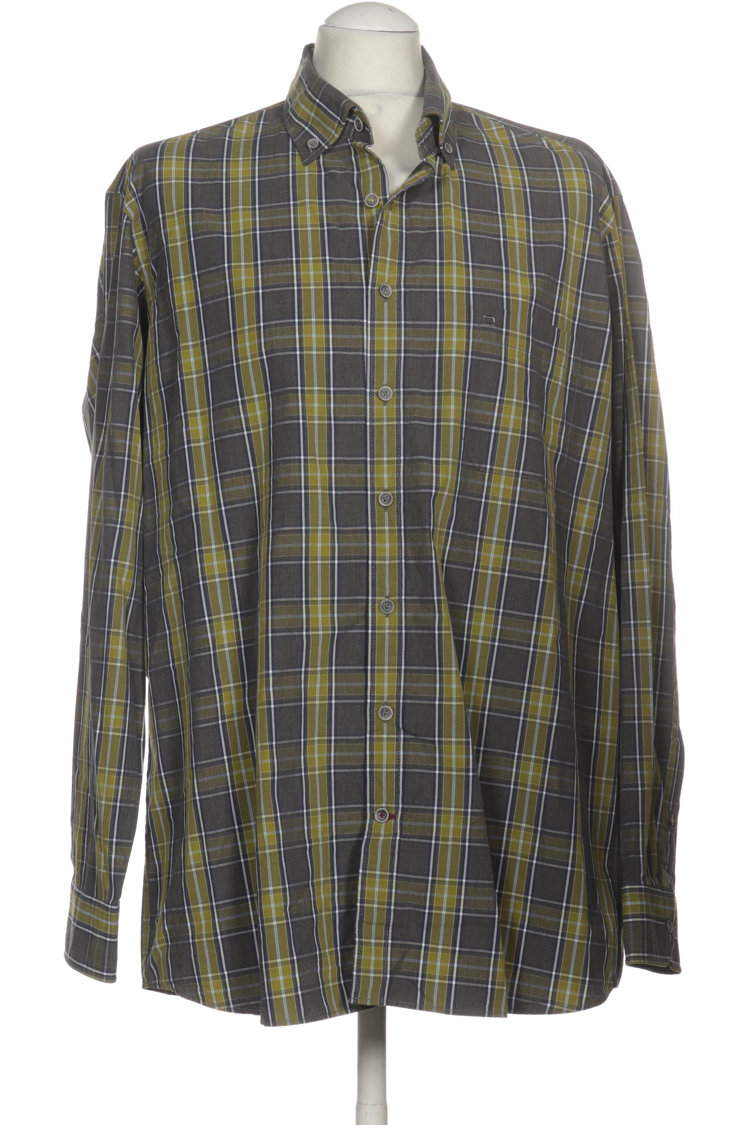 

Olymp Herren Hemd, grün, Gr.