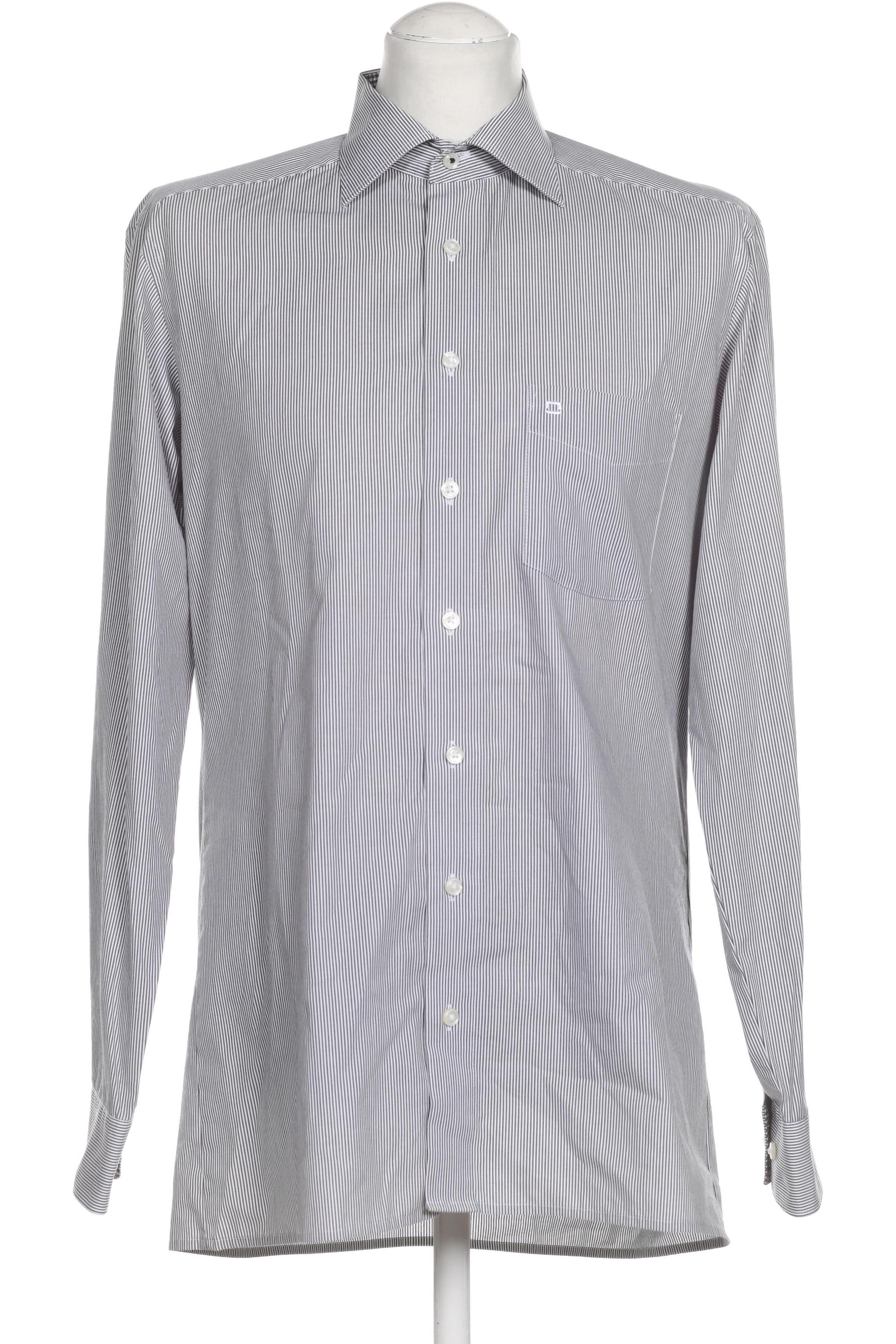 

Olymp Herren Hemd, grau, Gr.