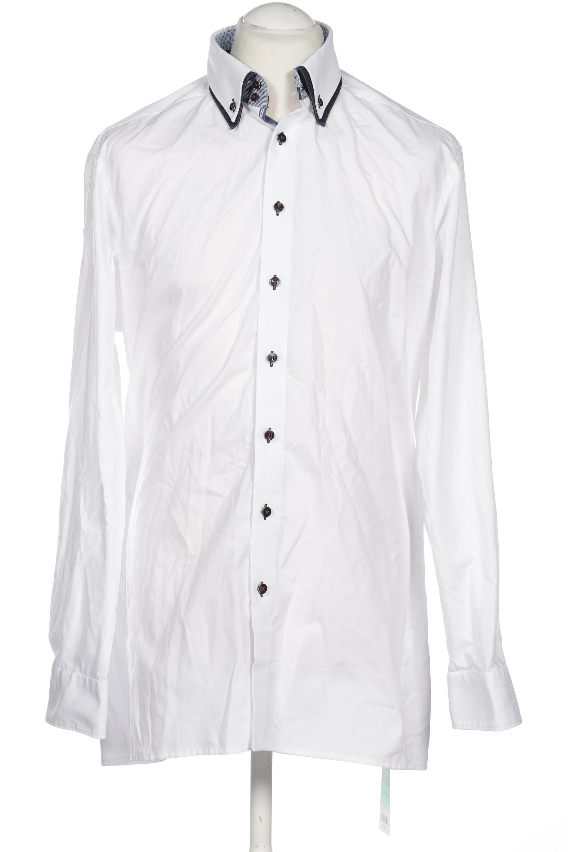 

Olymp Herren Hemd, weiß, Gr.