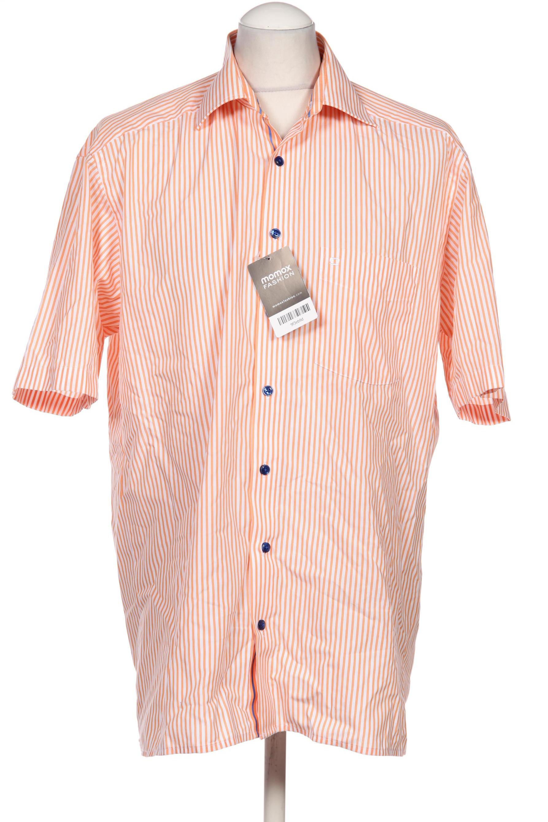 

Olymp Herren Hemd, orange