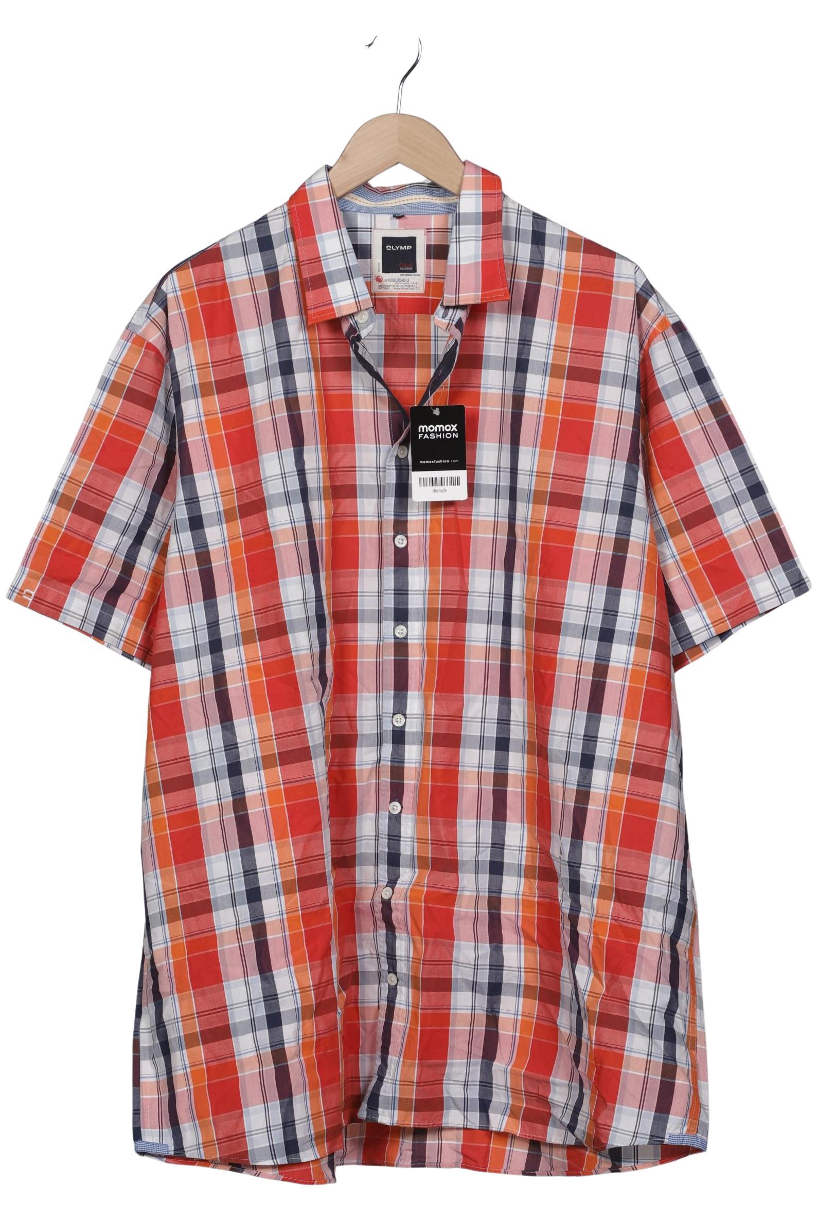 

Olymp Herren Hemd, mehrfarbig, Gr. 58