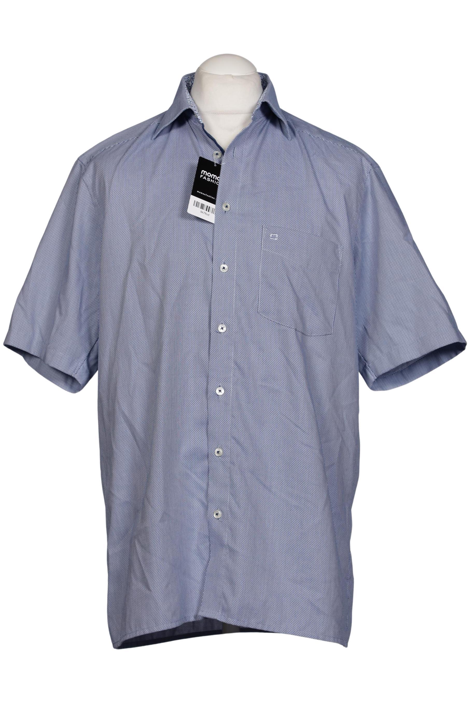 

Olymp Herren Hemd, hellblau, Gr. 50