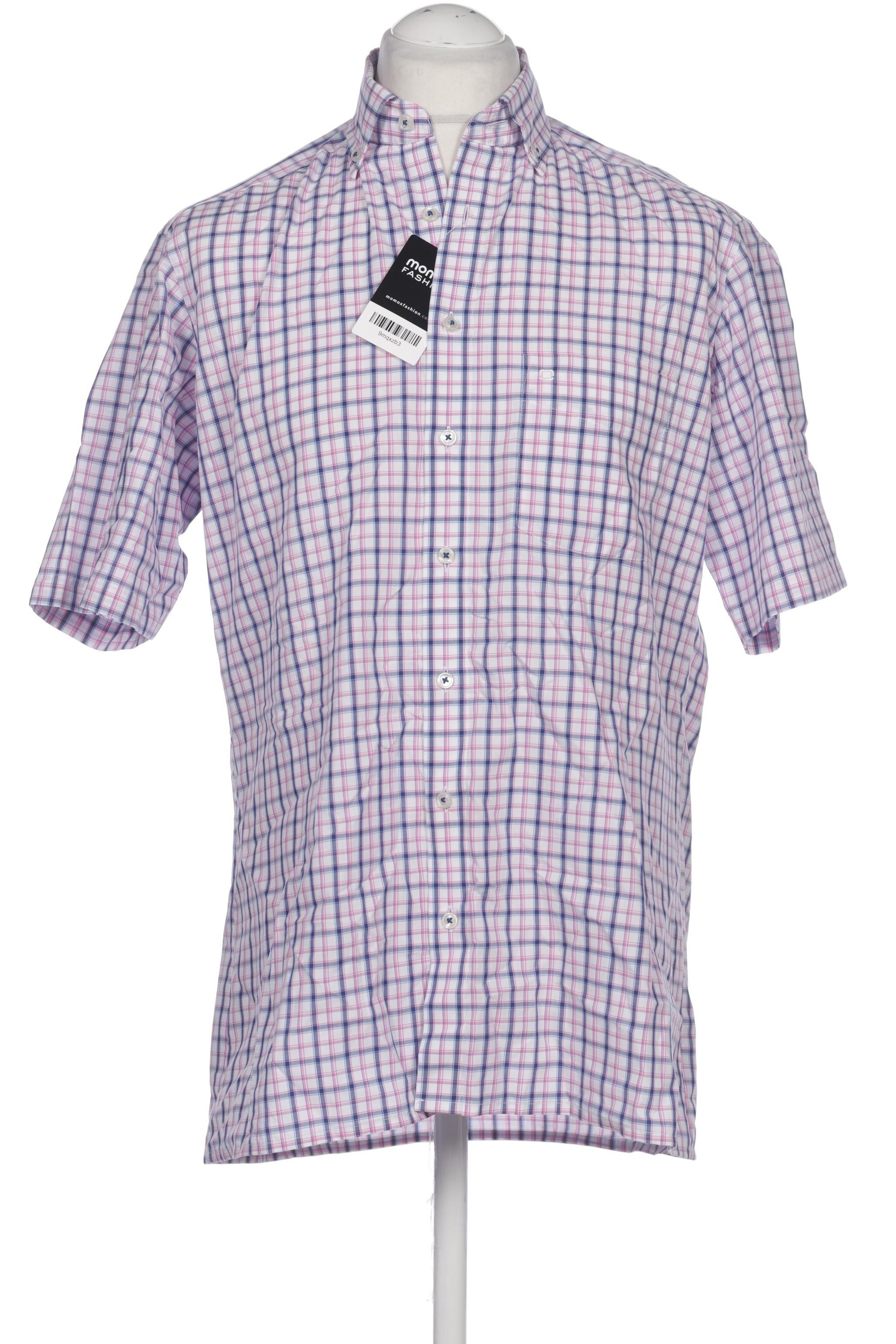 

Olymp Herren Hemd, pink, Gr. 52