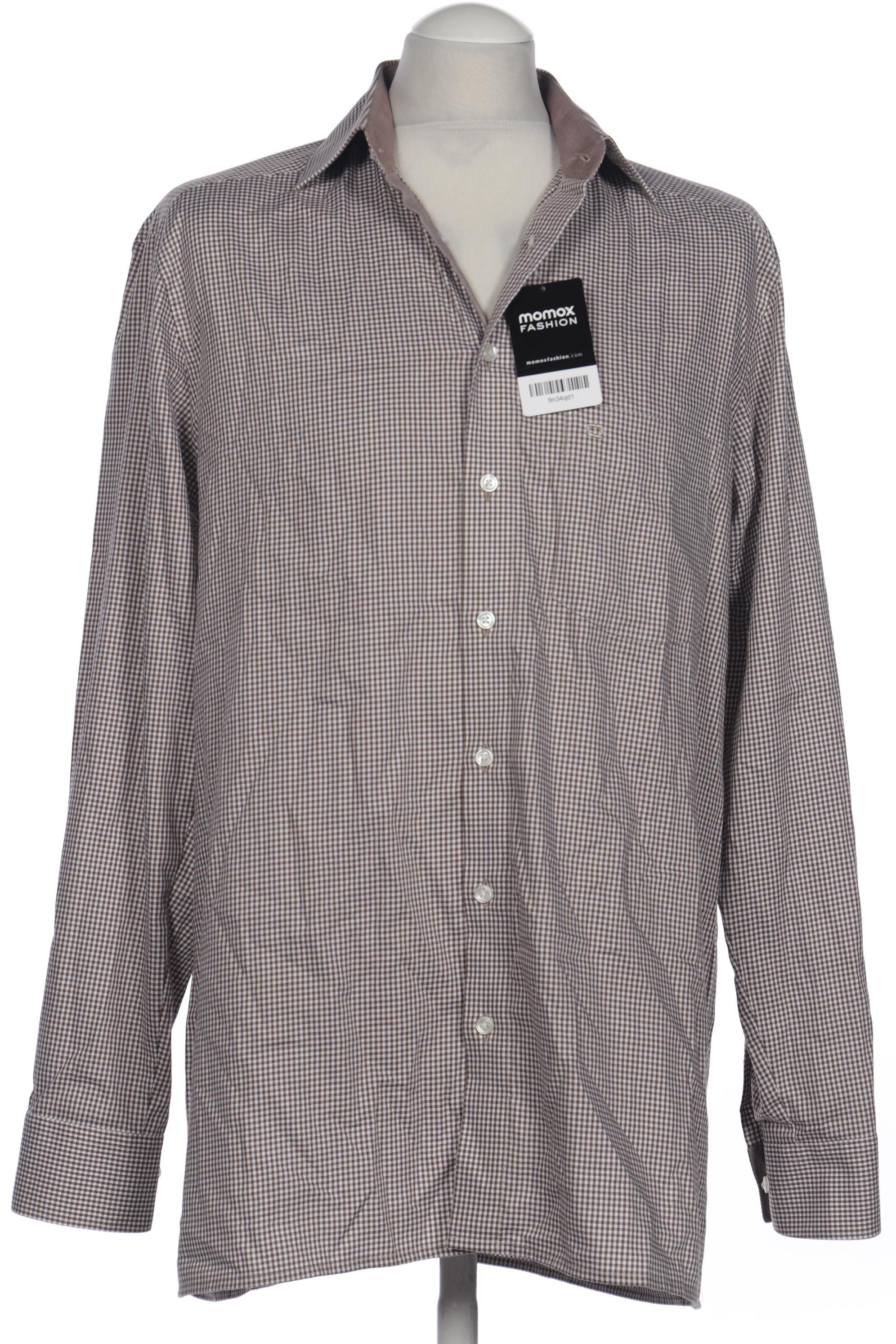 

Olymp Herren Hemd, beige