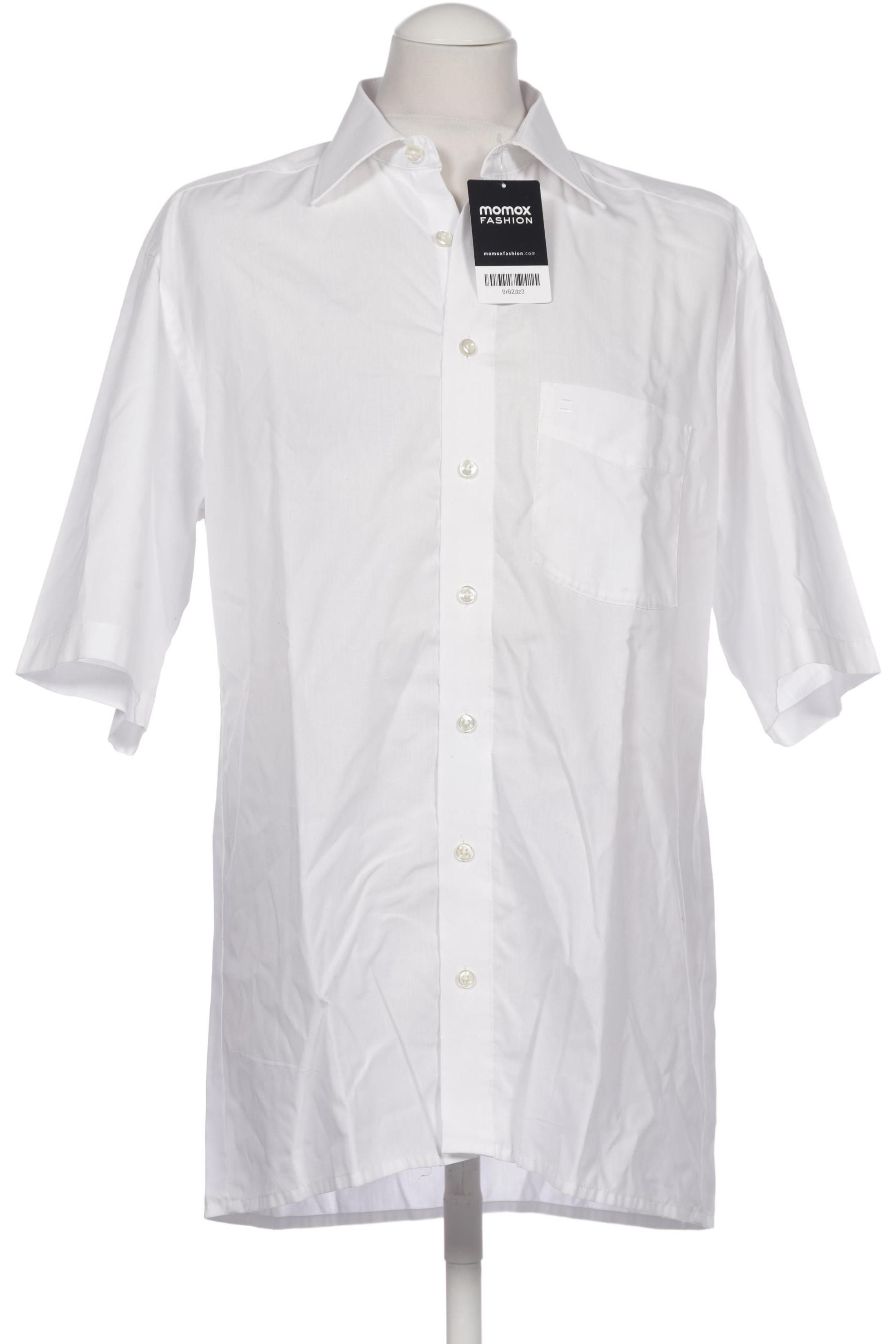 

Olymp Herren Hemd, weiß