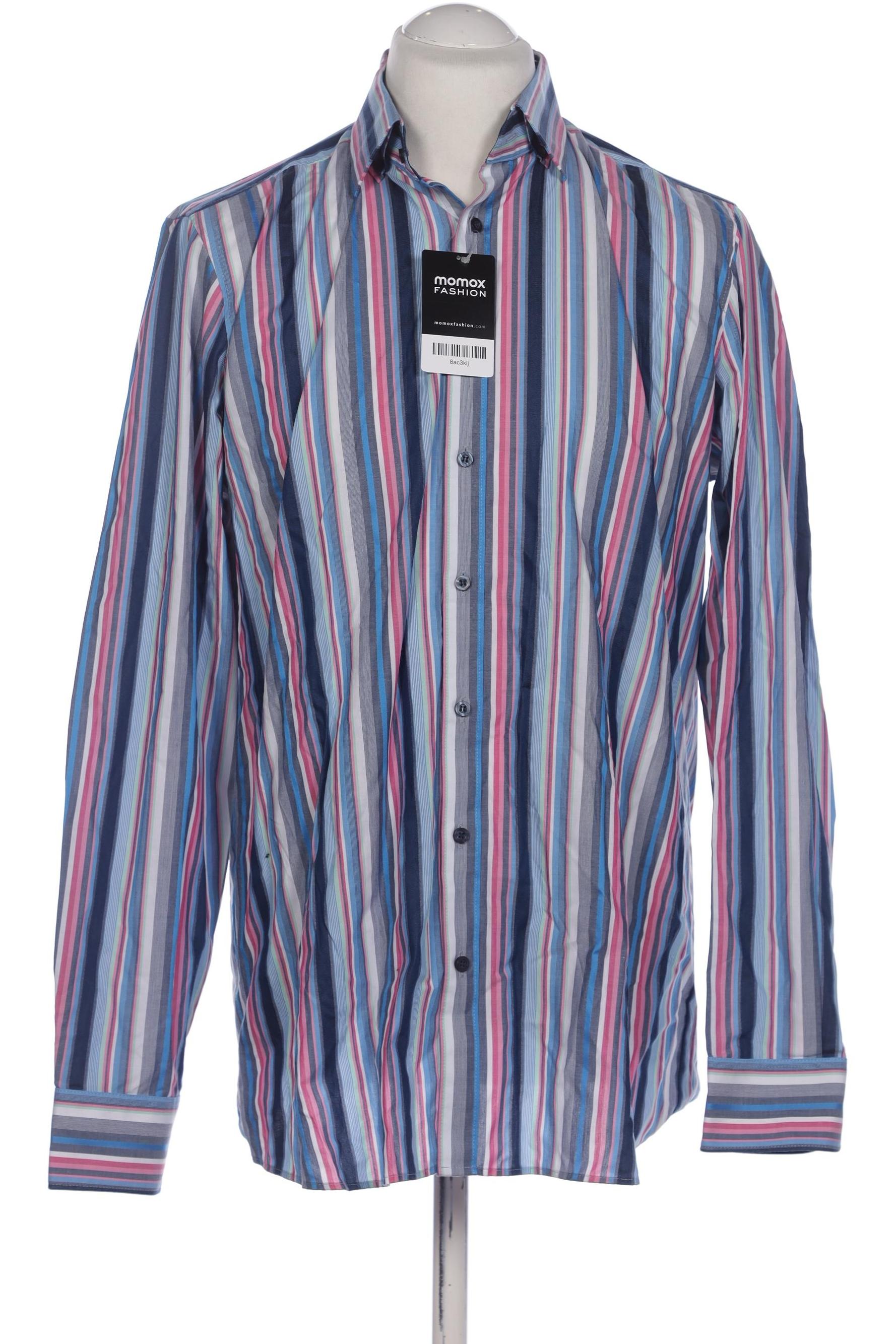 

Olymp Herren Hemd, mehrfarbig, Gr. 54