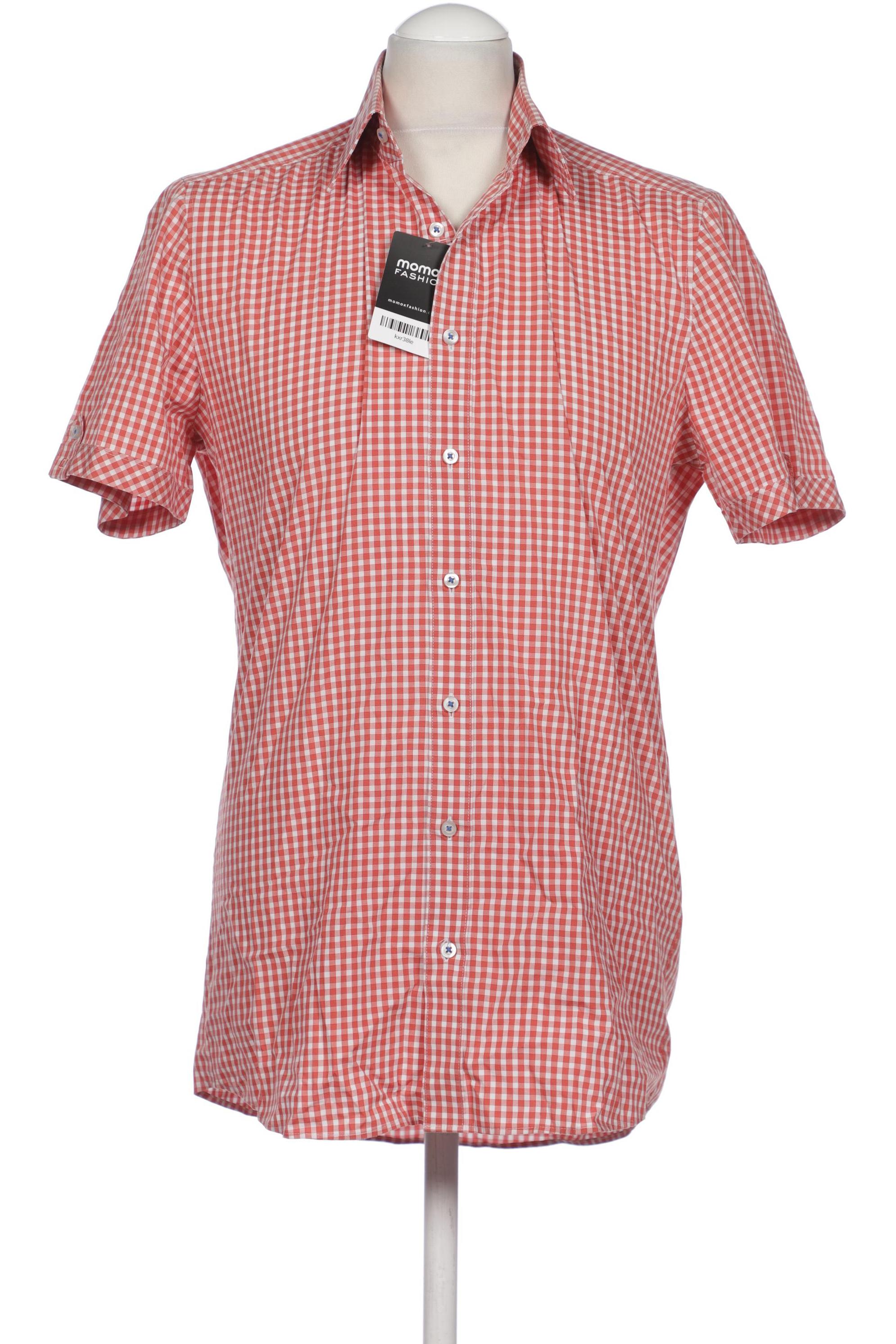 

Olymp Herren Hemd, rot