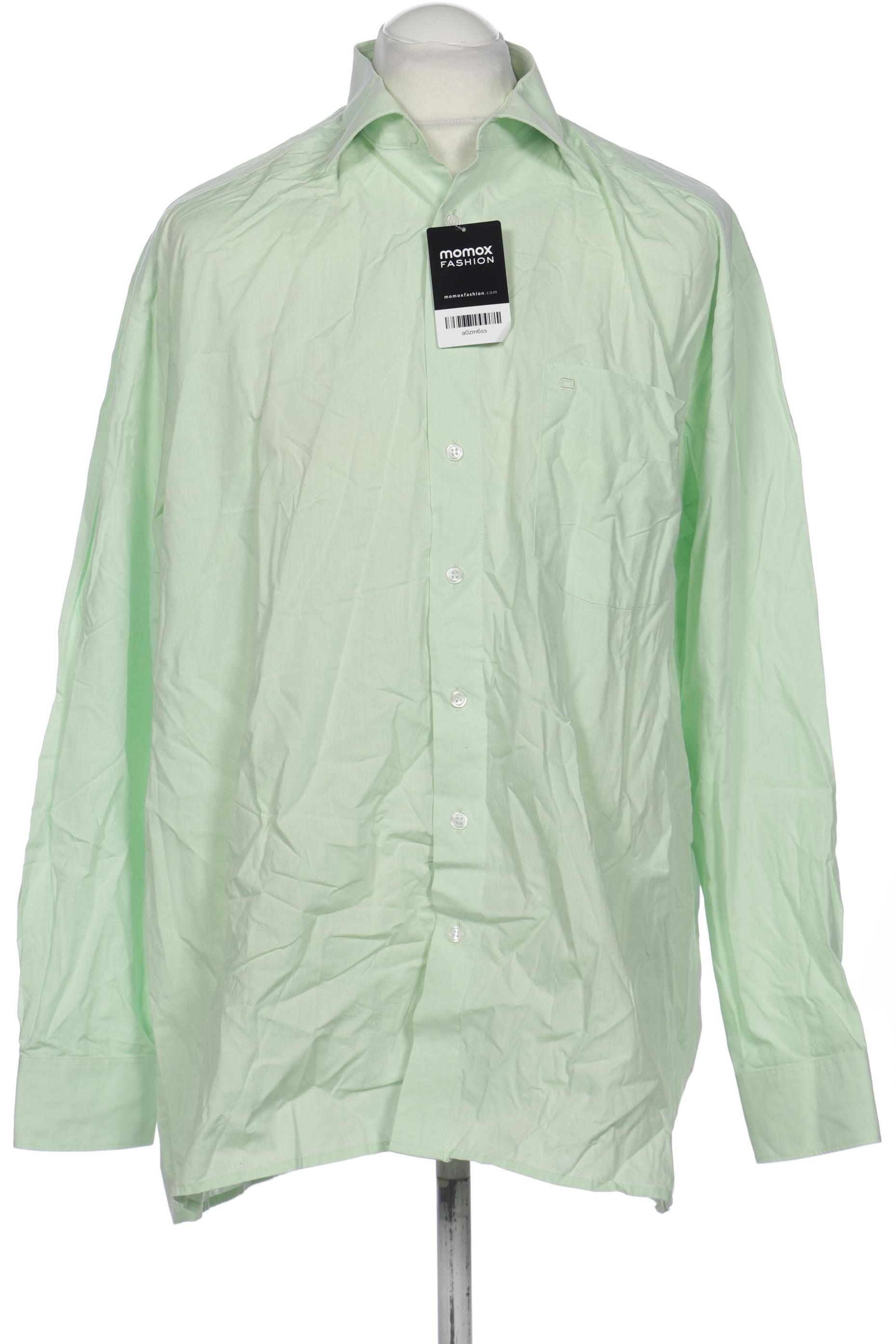 

Olymp Herren Hemd, hellgrün