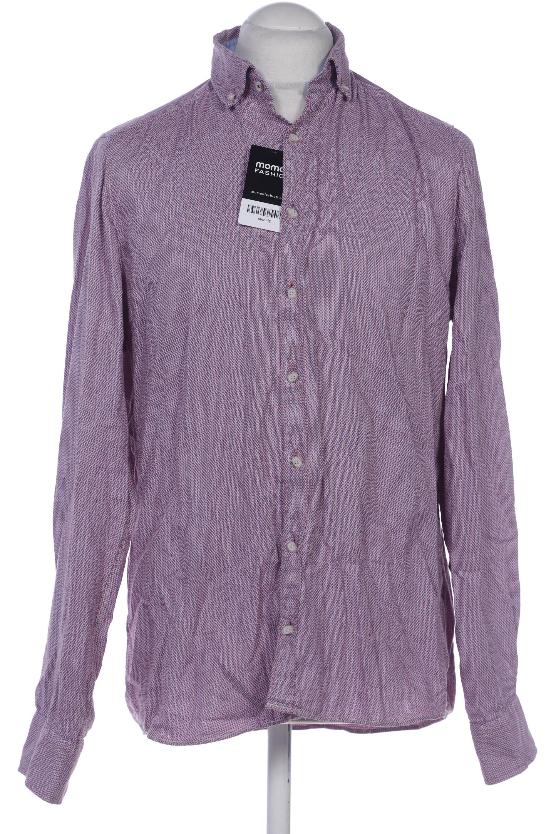 

Olymp Herren Hemd, mehrfarbig, Gr. 52