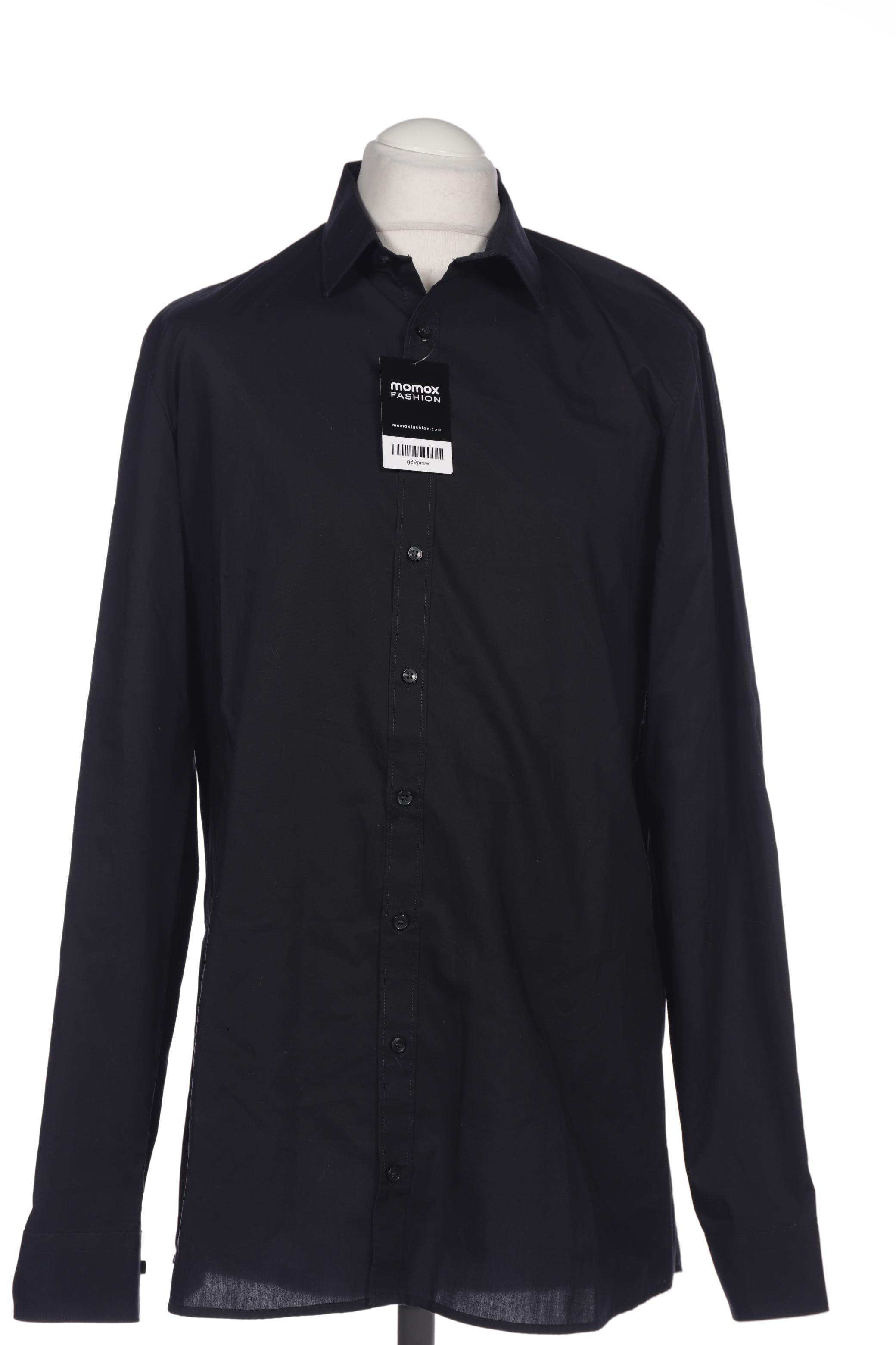 

Olymp Herren Hemd, schwarz