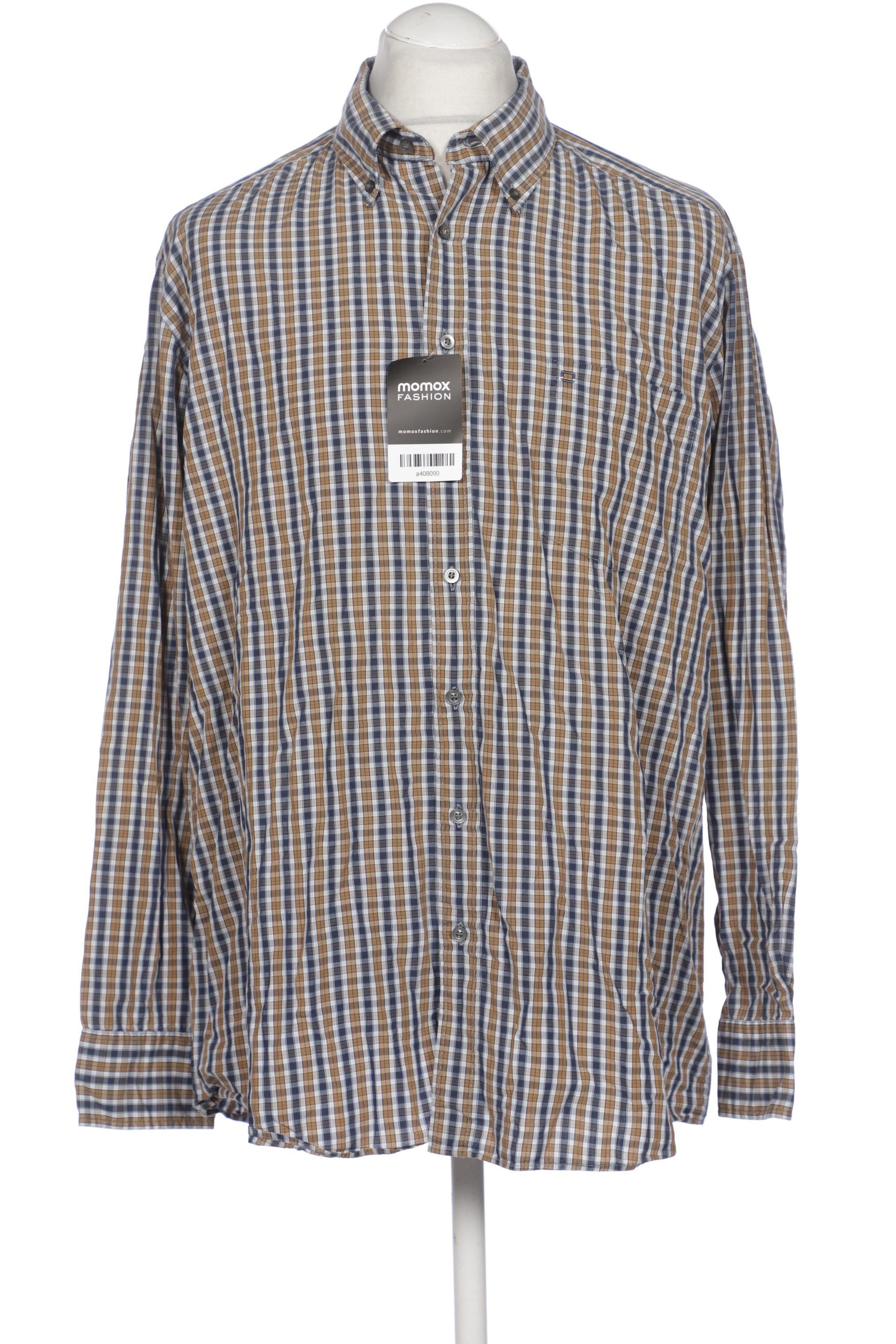 

Olymp Herren Hemd, blau, Gr. 54