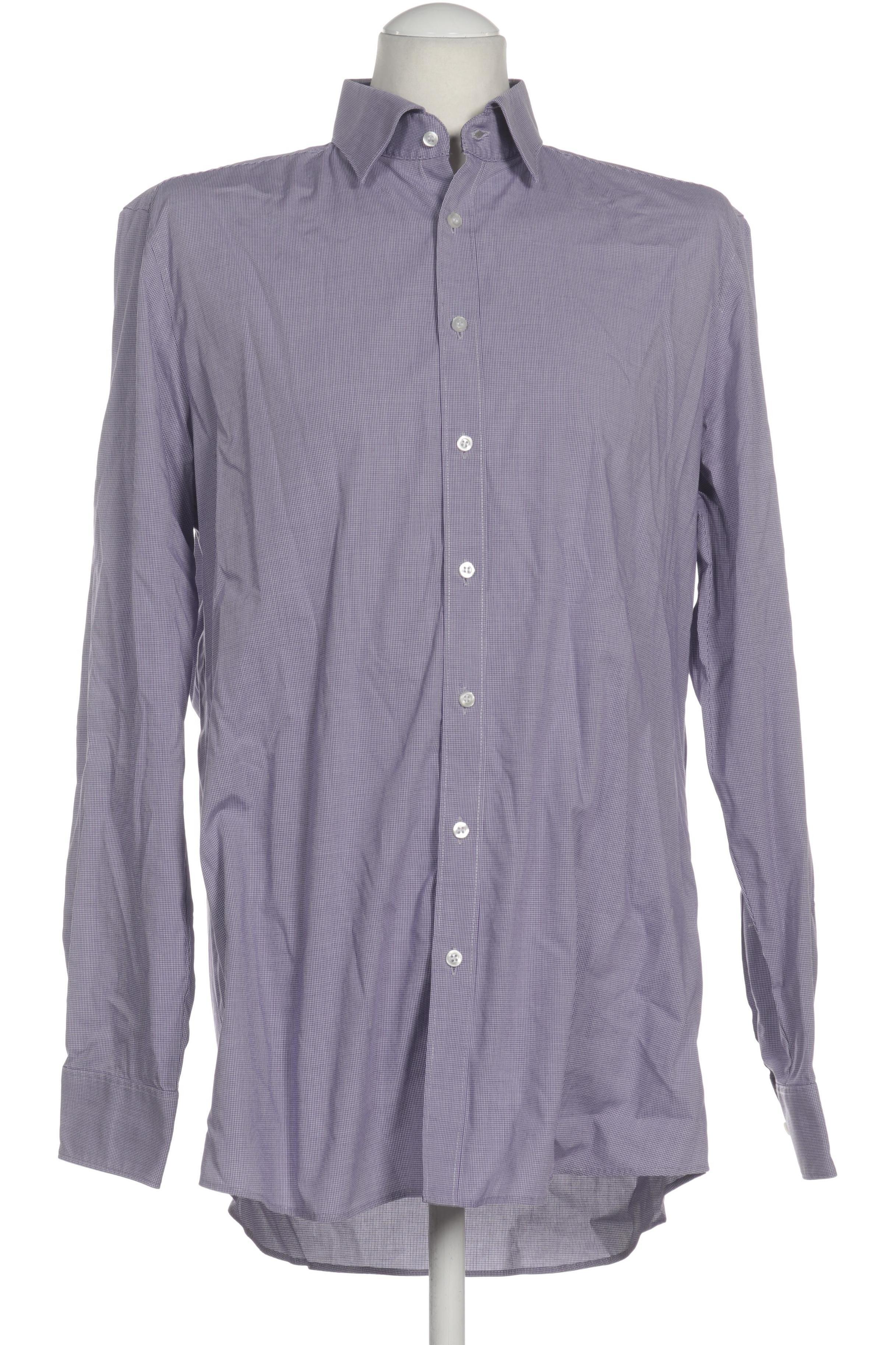 

Olymp Herren Hemd, lila, Gr.