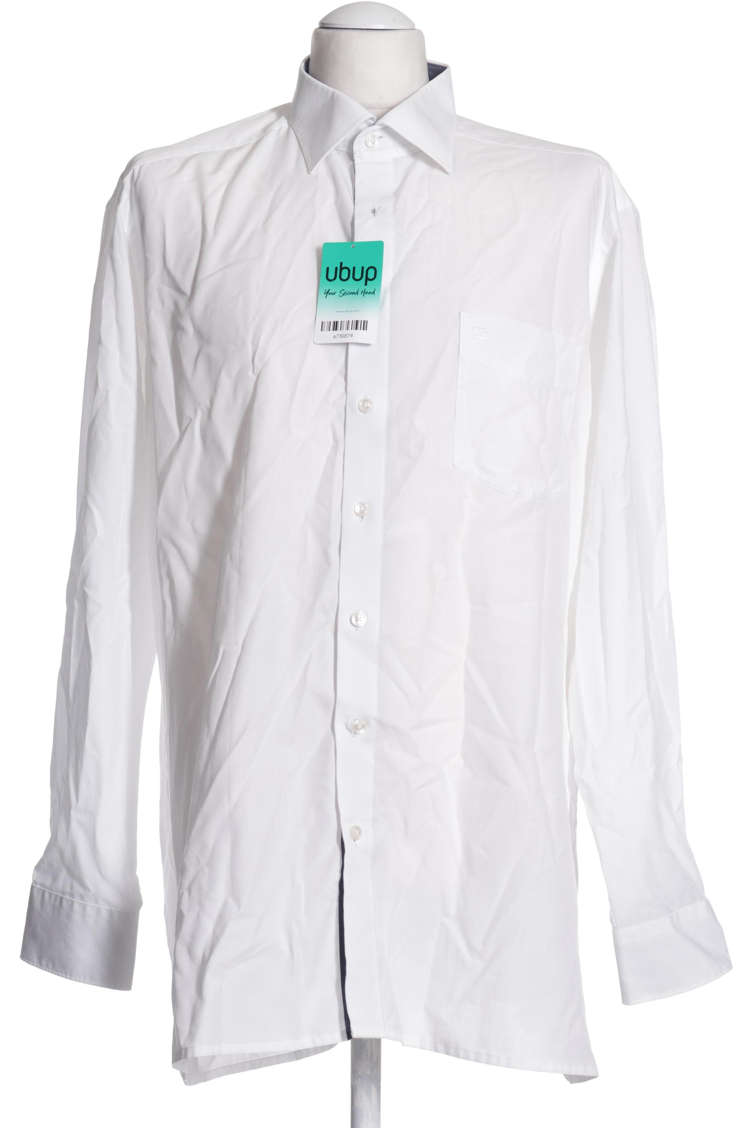 

Olymp Herren Hemd, weiß, Gr.