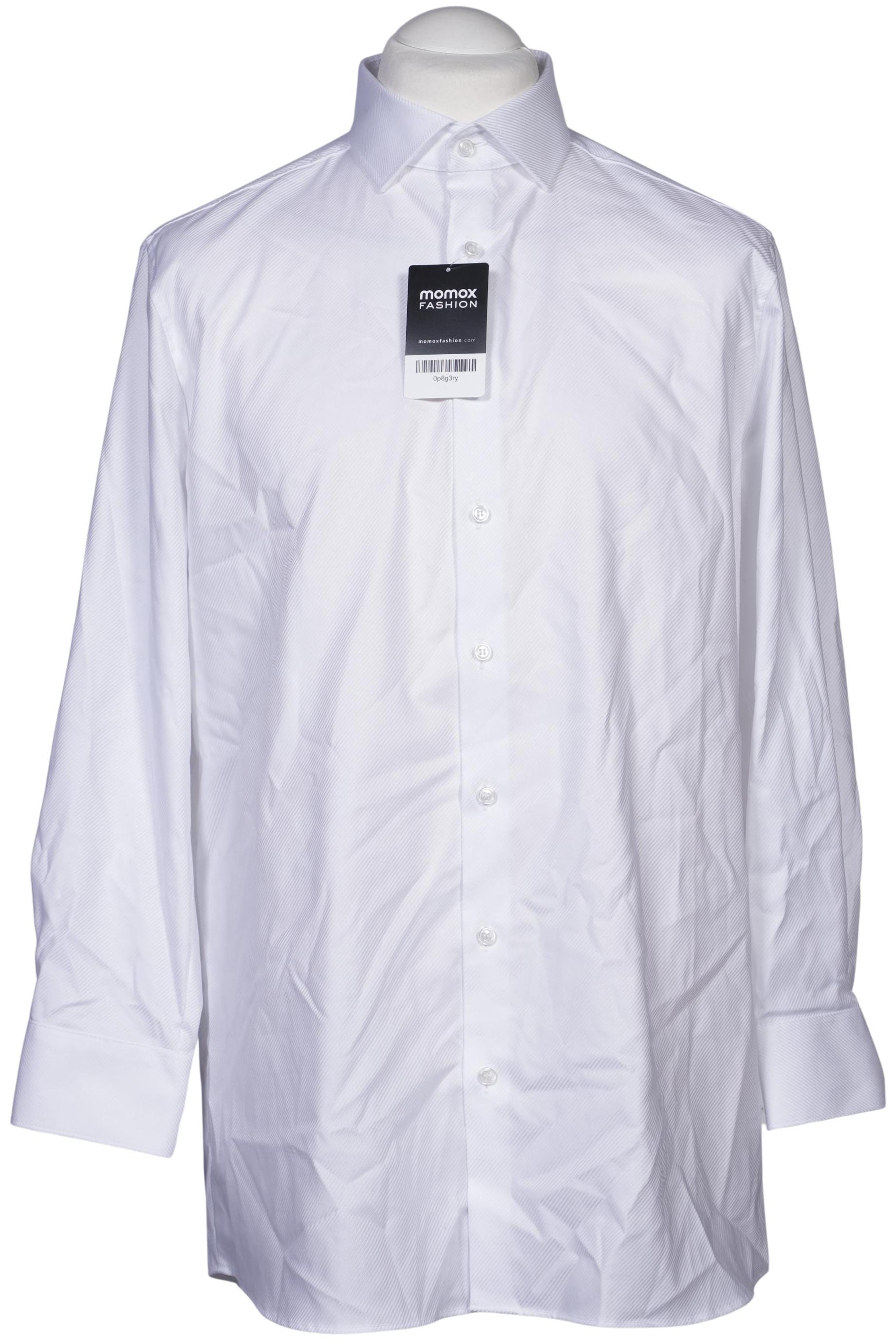 

Olymp Herren Hemd, weiß, Gr. 54