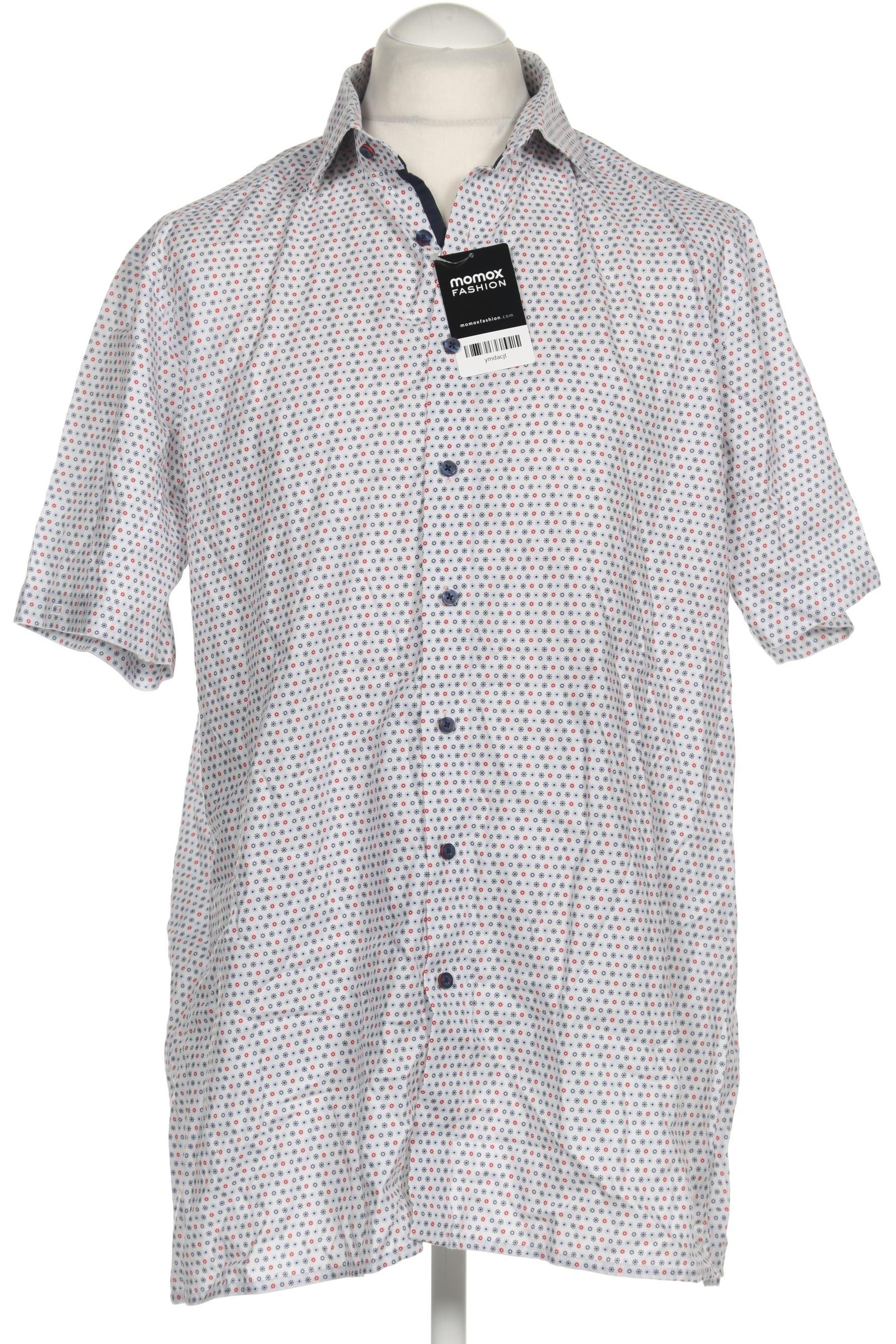 

Olymp Herren Hemd, weiß, Gr. 54