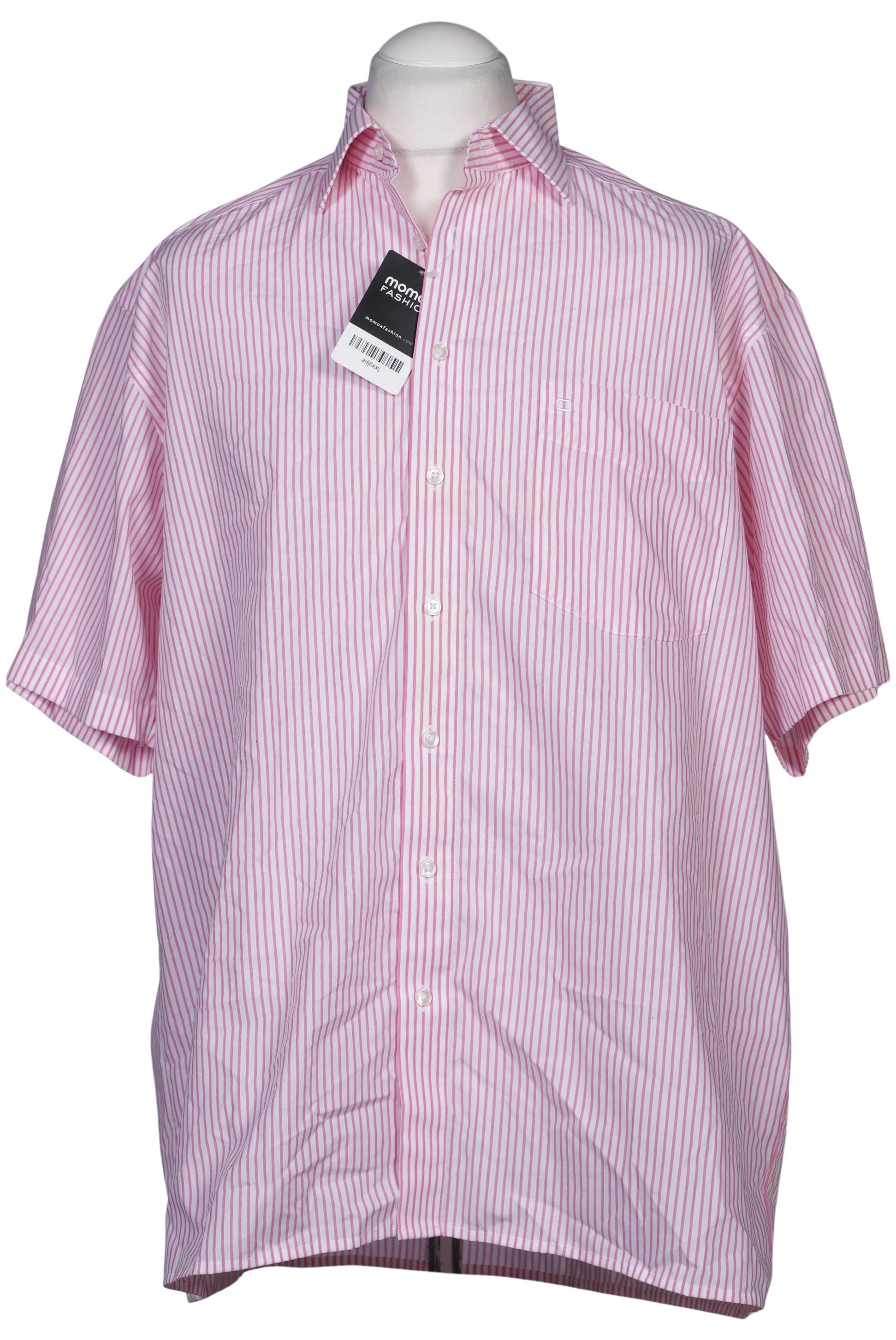 

Olymp Herren Hemd, pink, Gr. 54