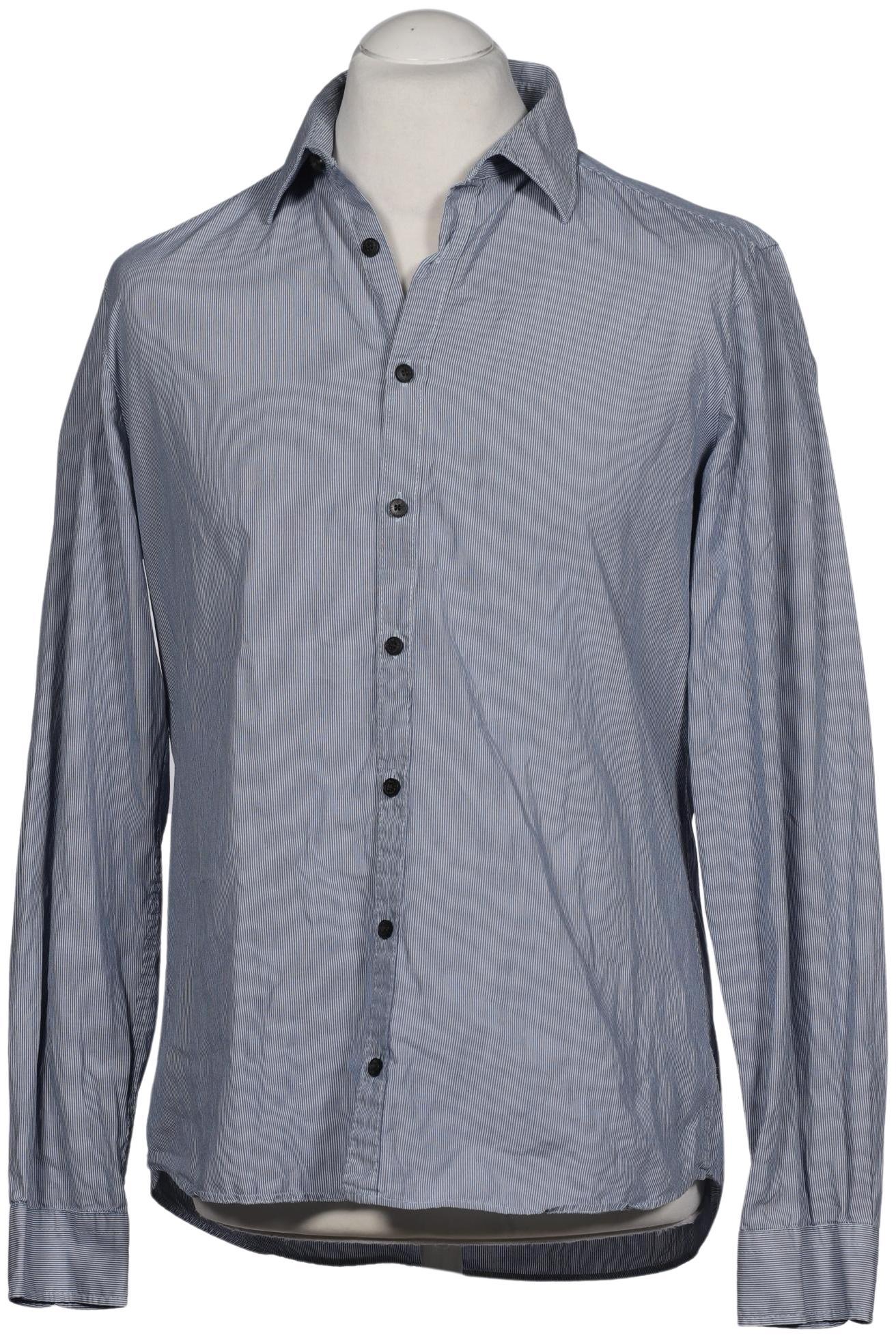 Thumbnail - Olymp Herren Hemd, hellblau, Gr. 52