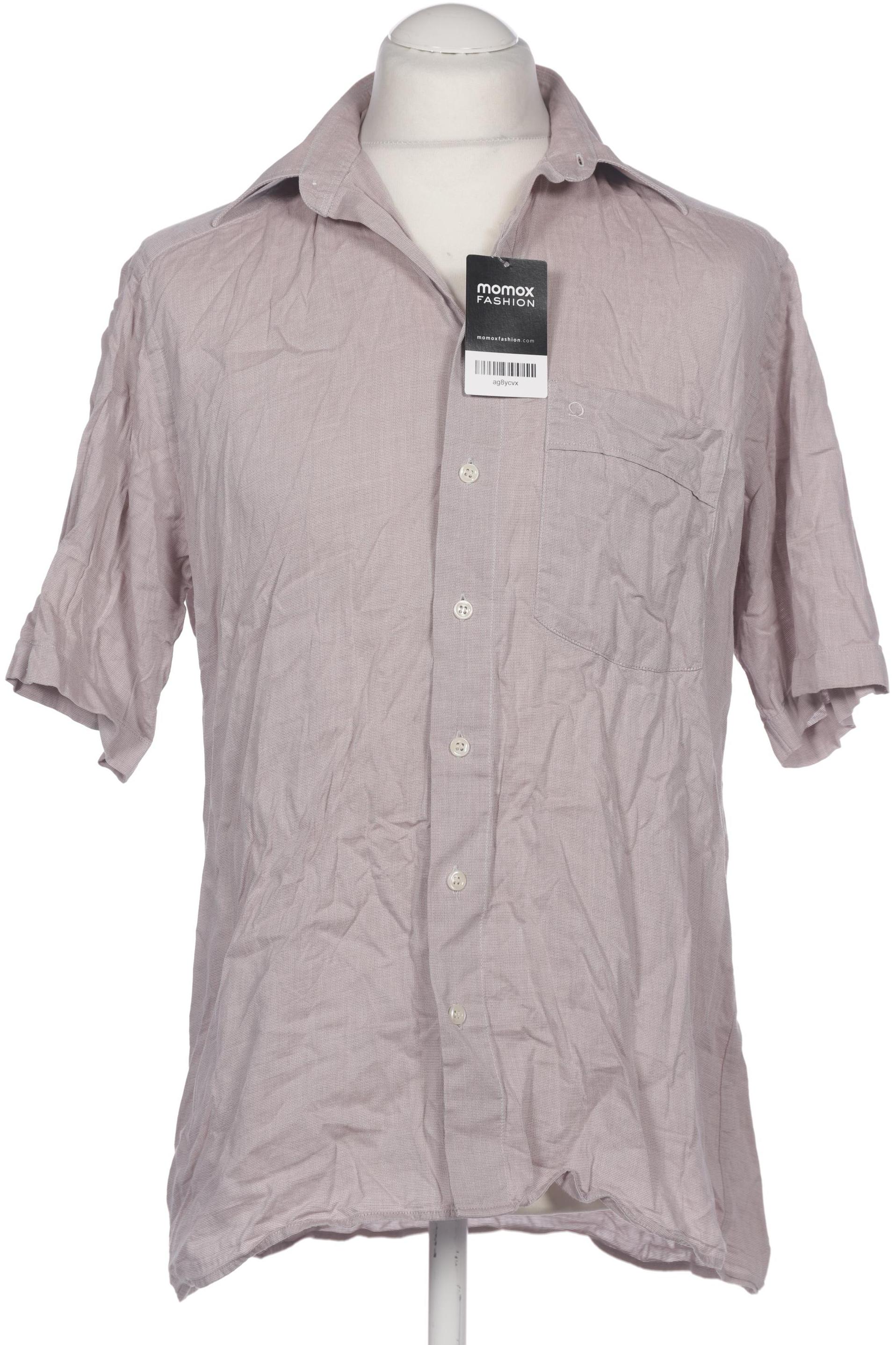 

Olymp Herren Hemd, beige, Gr. 50