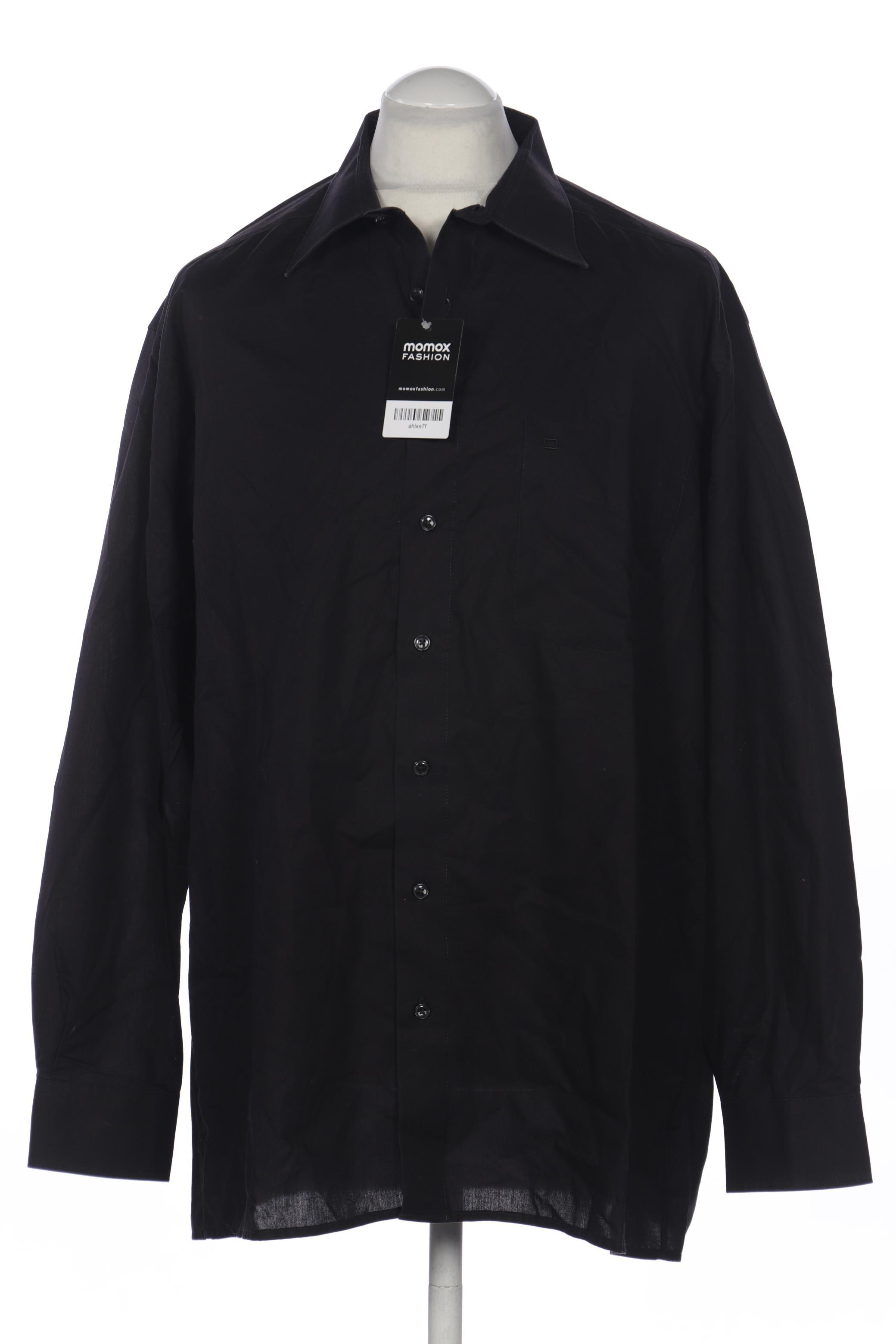 

Olymp Herren Hemd, schwarz
