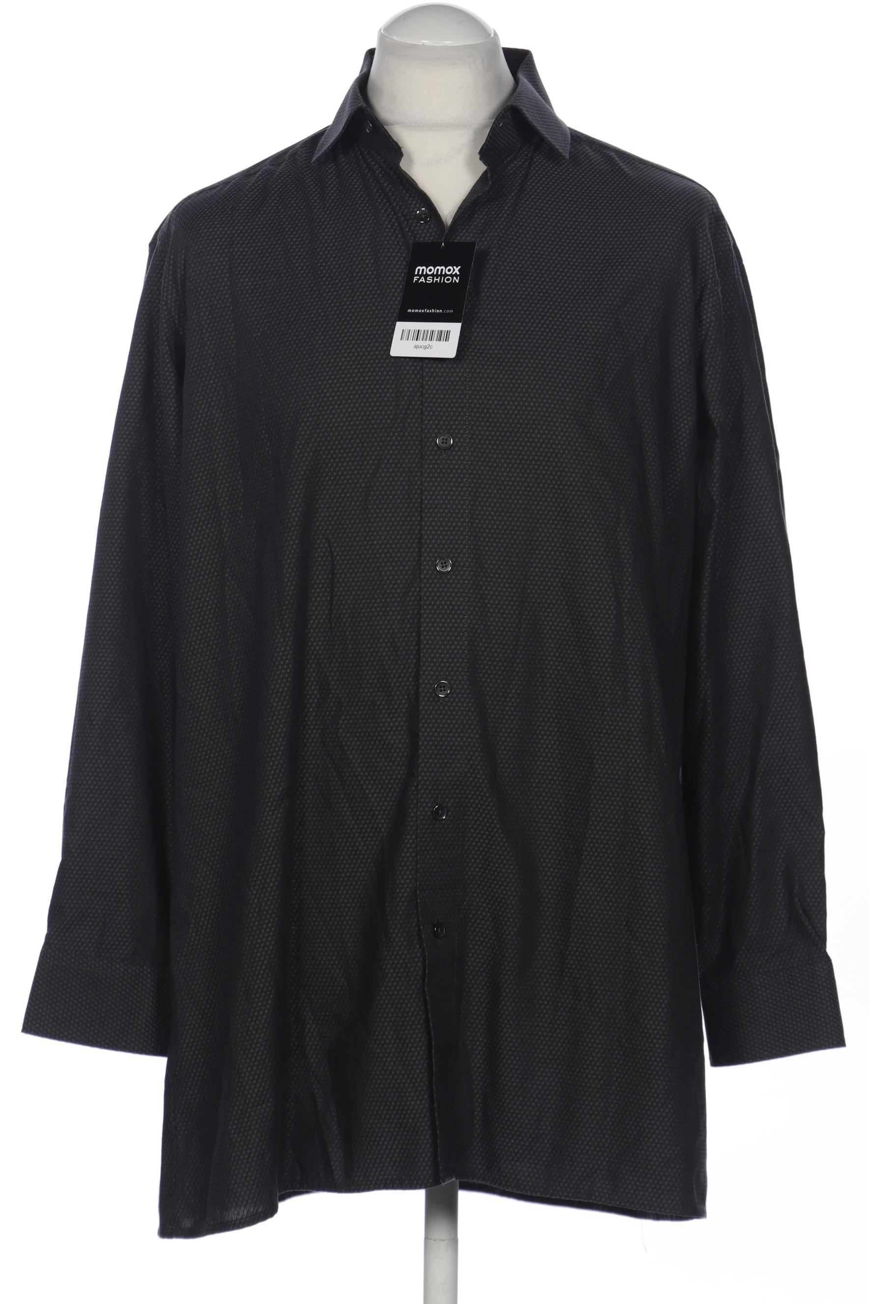 

Olymp Herren Hemd, schwarz
