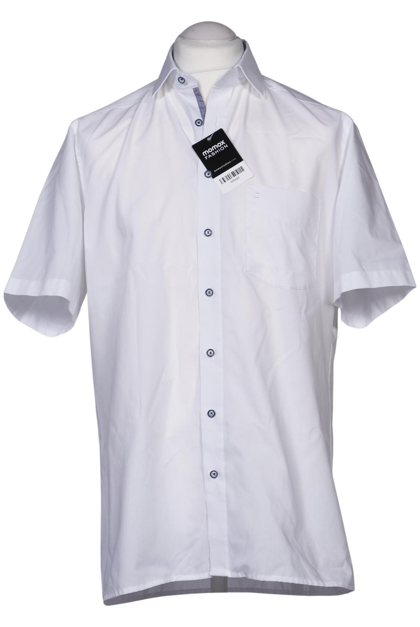 

Olymp Herren Hemd, weiß, Gr. 52