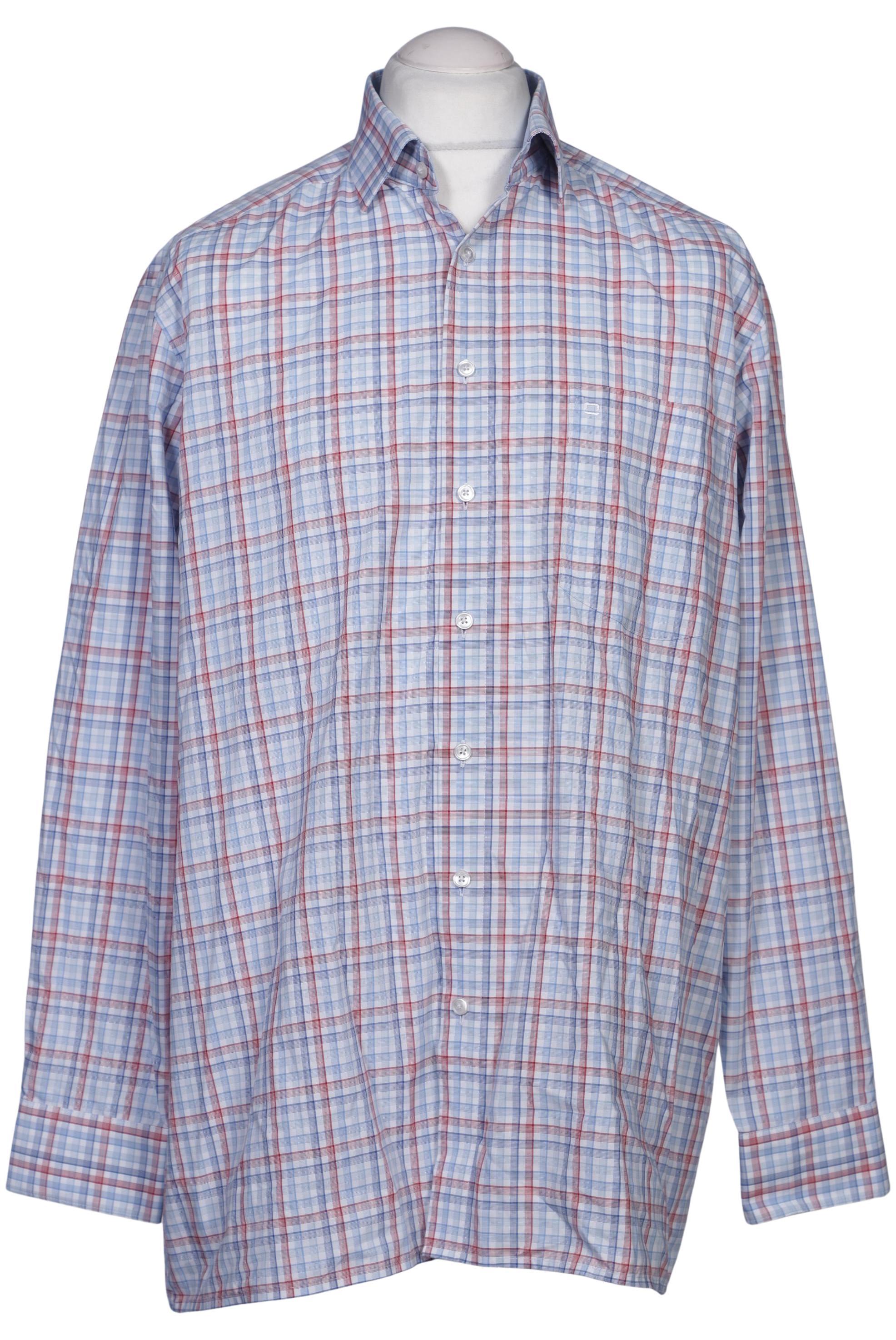 

Olymp Herren Hemd, mehrfarbig, Gr. 54