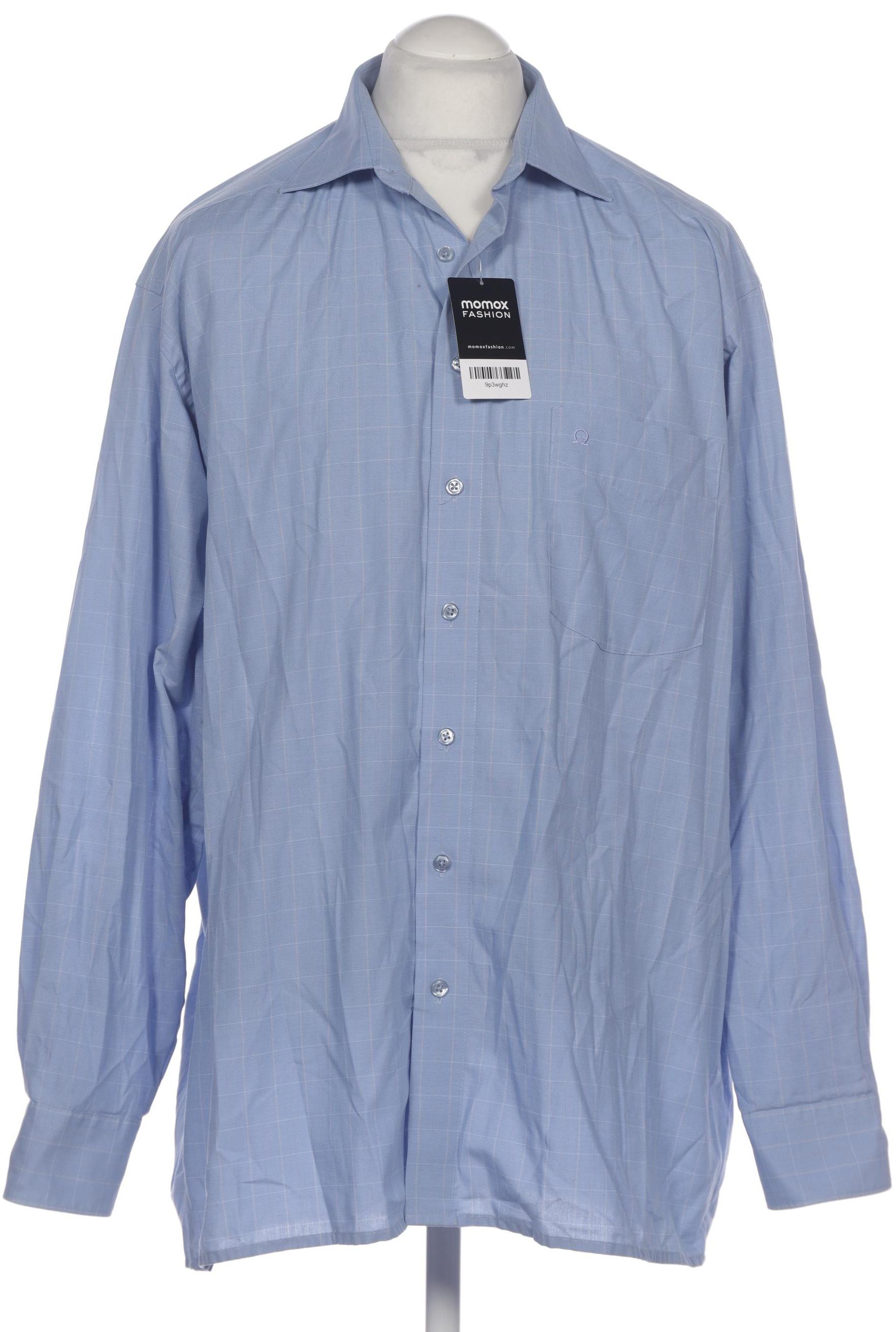 Thumbnail - Olymp Herren Hemd, hellblau, Gr. 52