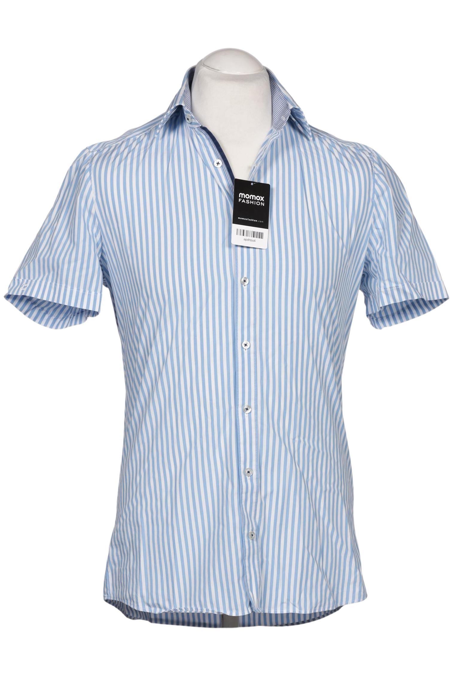 

Olymp Herren Hemd, mehrfarbig, Gr. 48