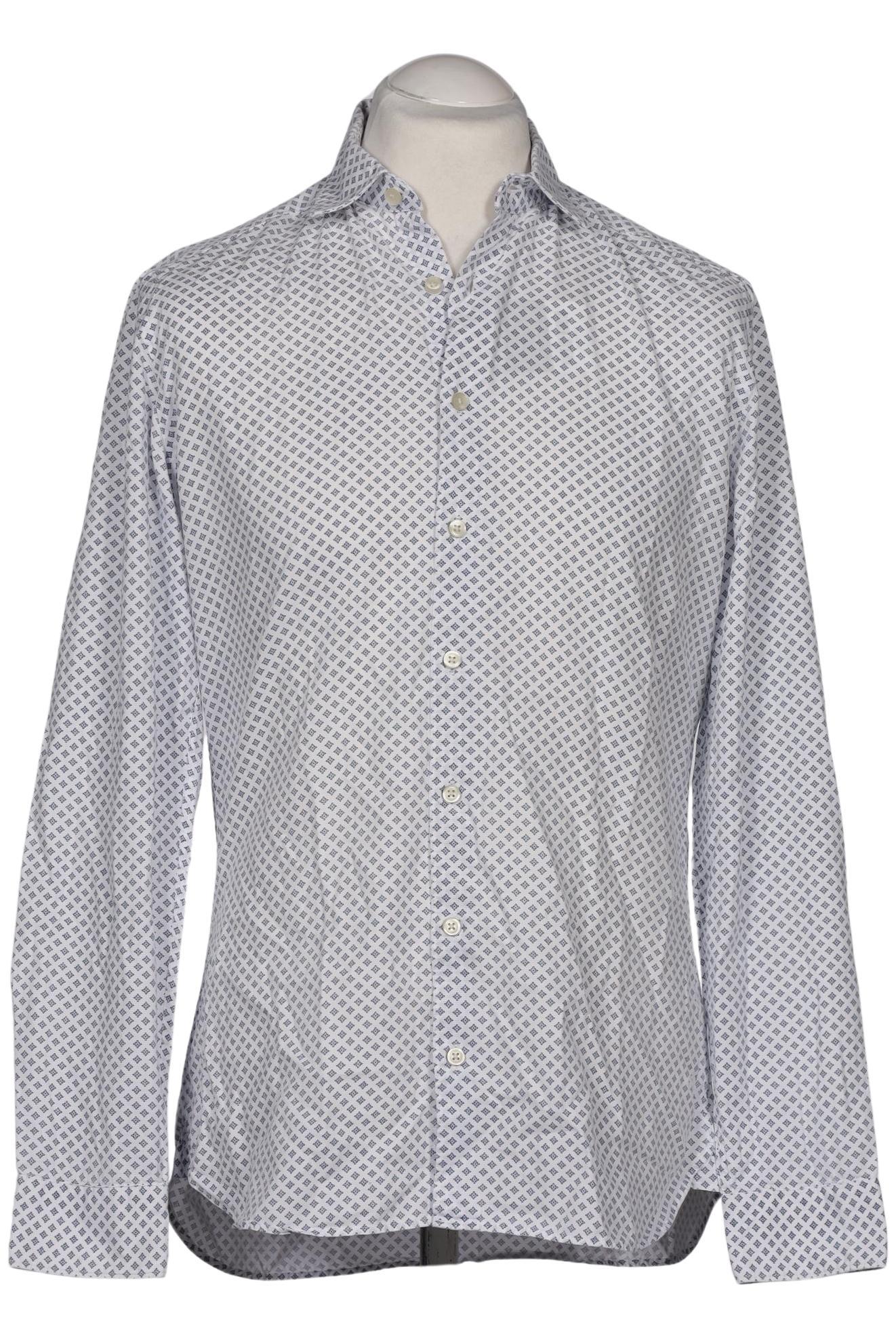 

Olymp Herren Hemd, mehrfarbig, Gr. 50