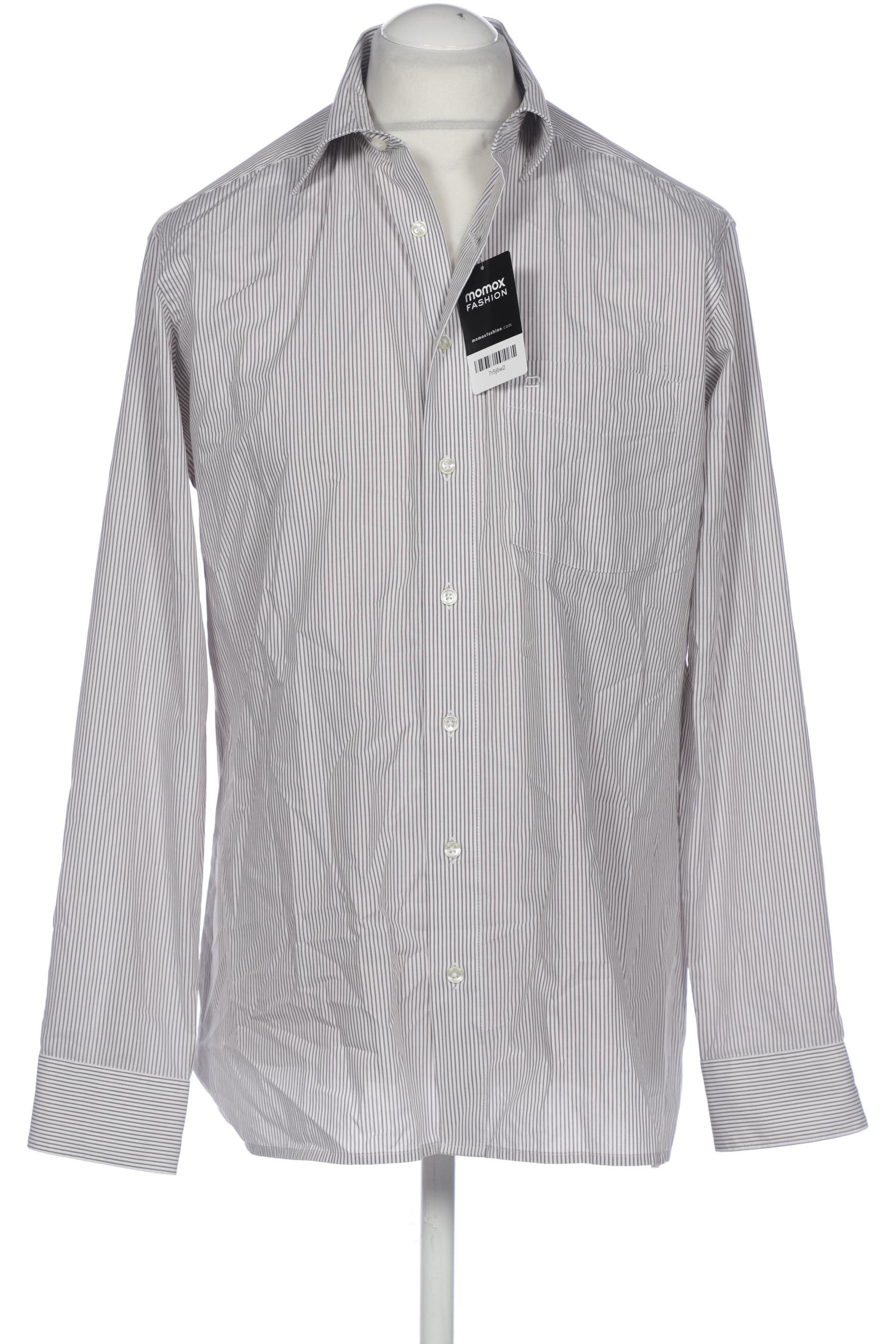 

Olymp Herren Hemd, weiß, Gr. 52