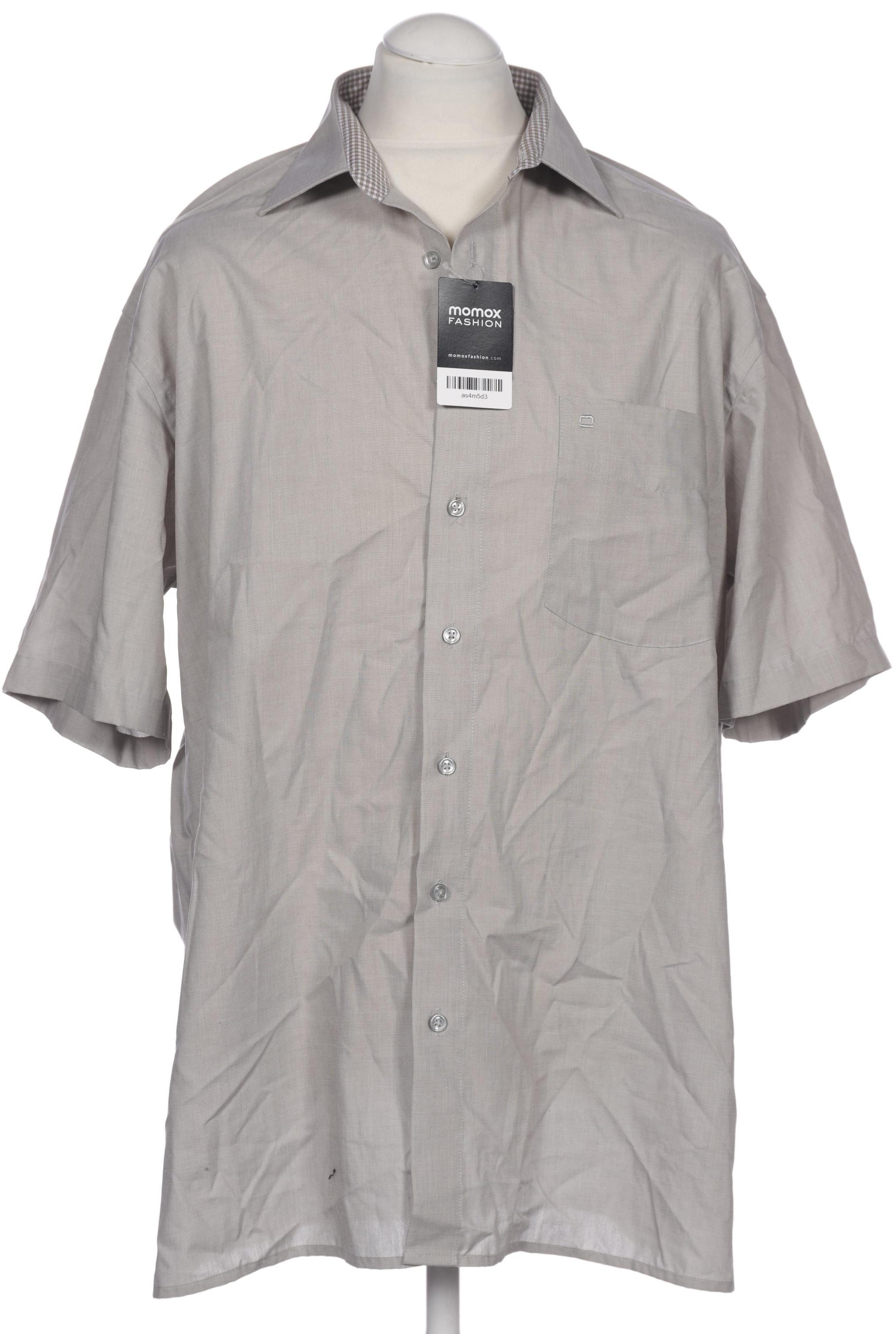 

Olymp Herren Hemd, beige