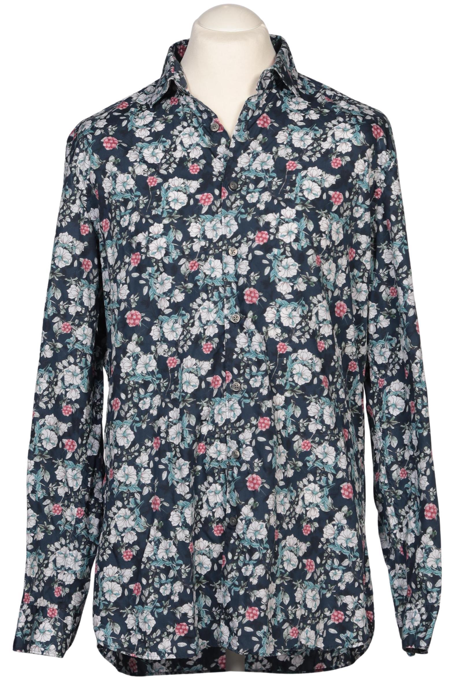 

Olymp Herren Hemd, mehrfarbig, Gr. 54