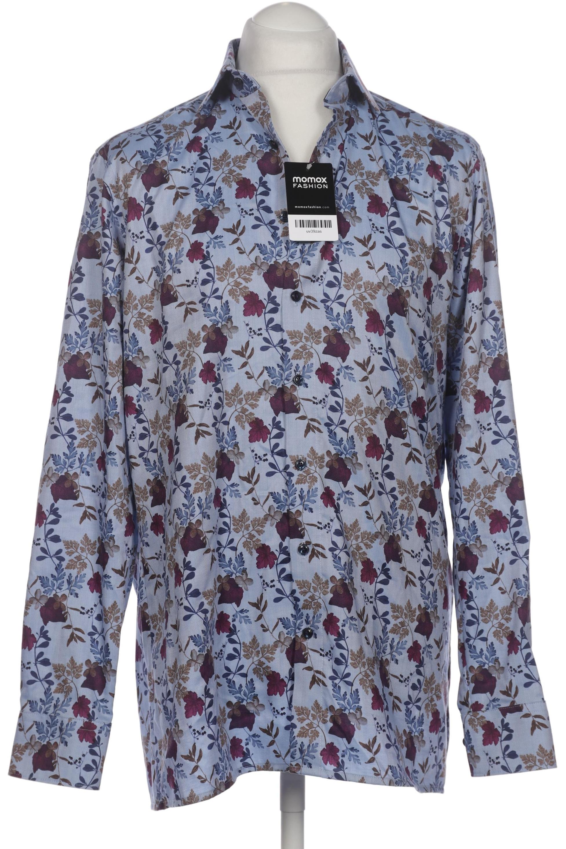 

Olymp Herren Hemd, mehrfarbig, Gr. 50